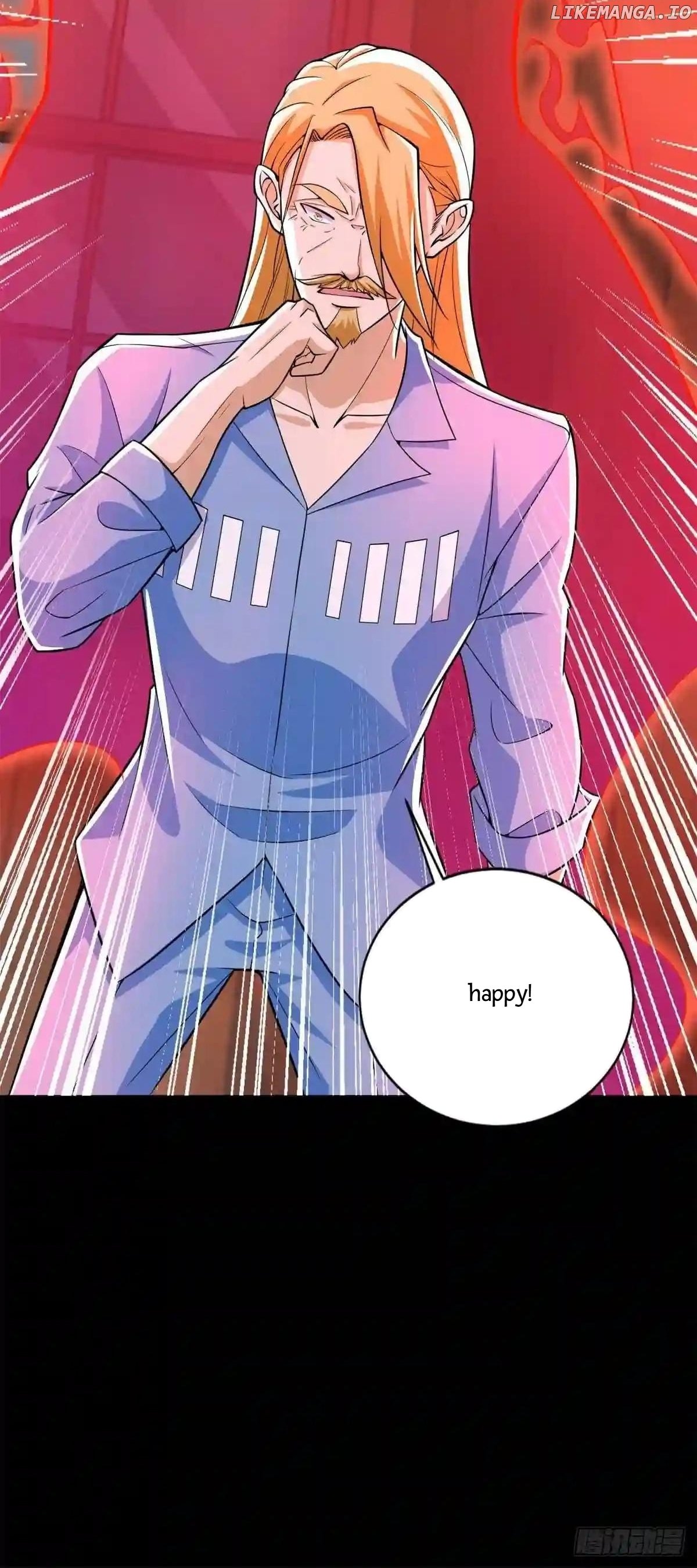 Read Apocalypse Savior EN Manga Online