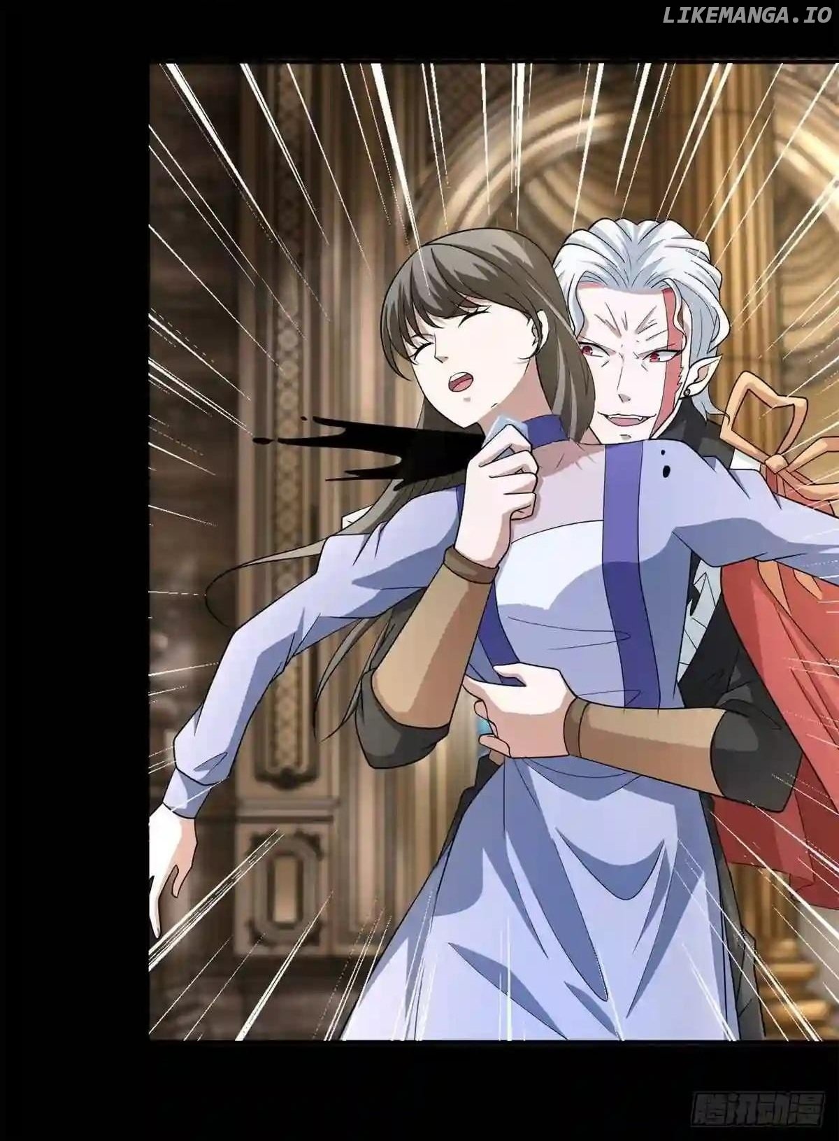 Read Apocalypse Savior EN Manga Online