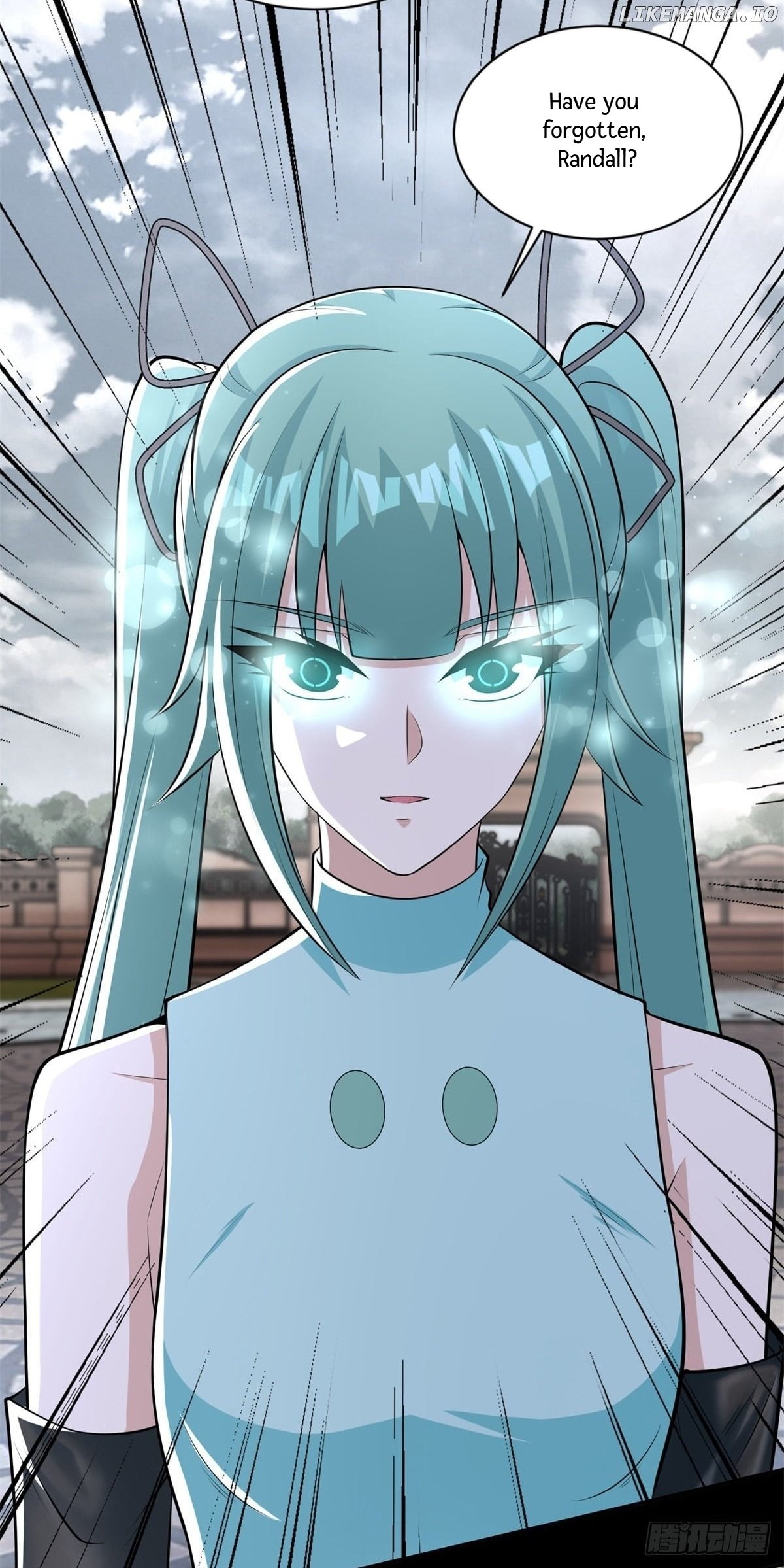 Read Apocalypse Savior EN Manga Online