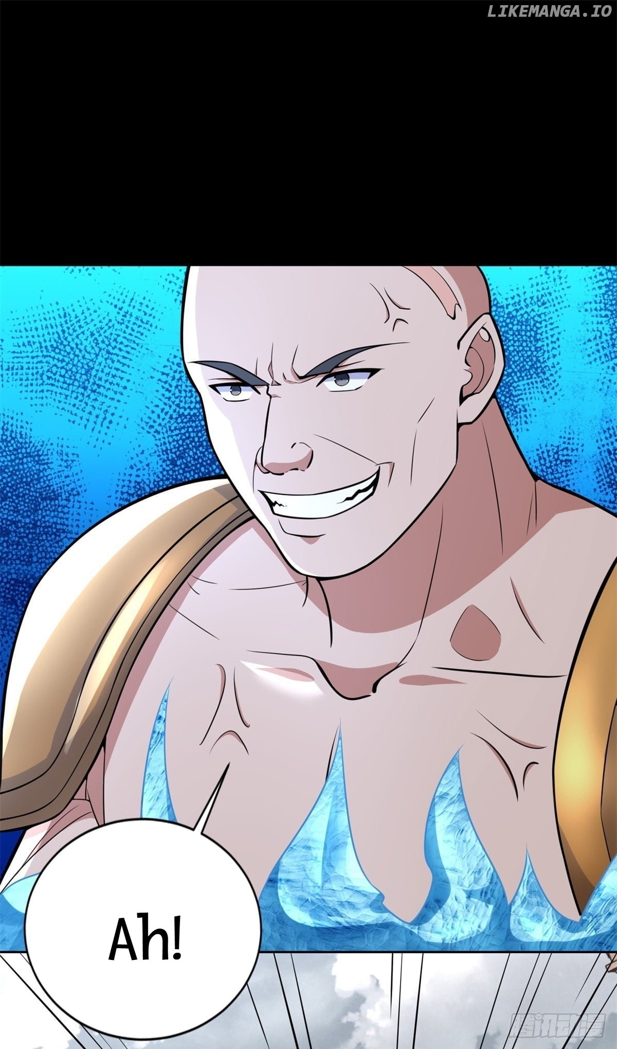 Read Apocalypse Savior EN Manga Online
