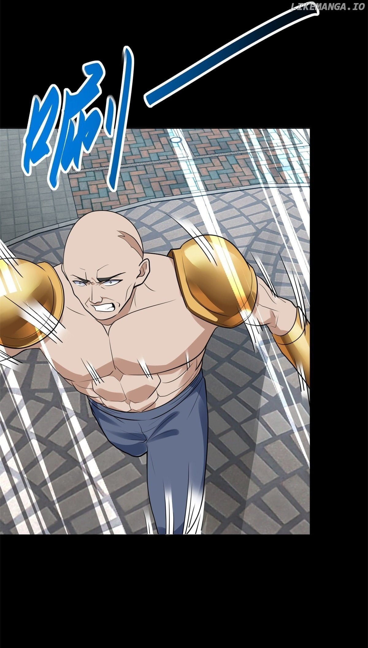 Read Apocalypse Savior EN Manga Online