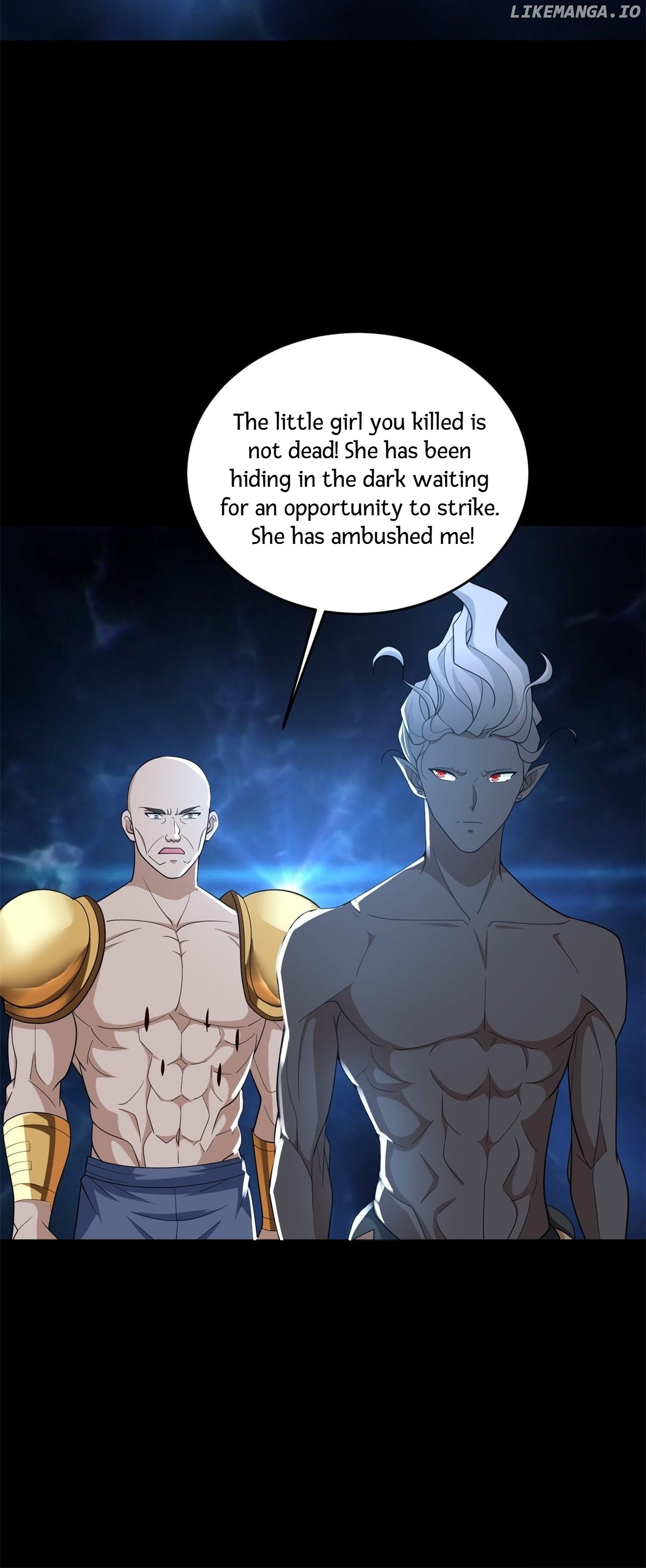 Read Apocalypse Savior EN Manga Online