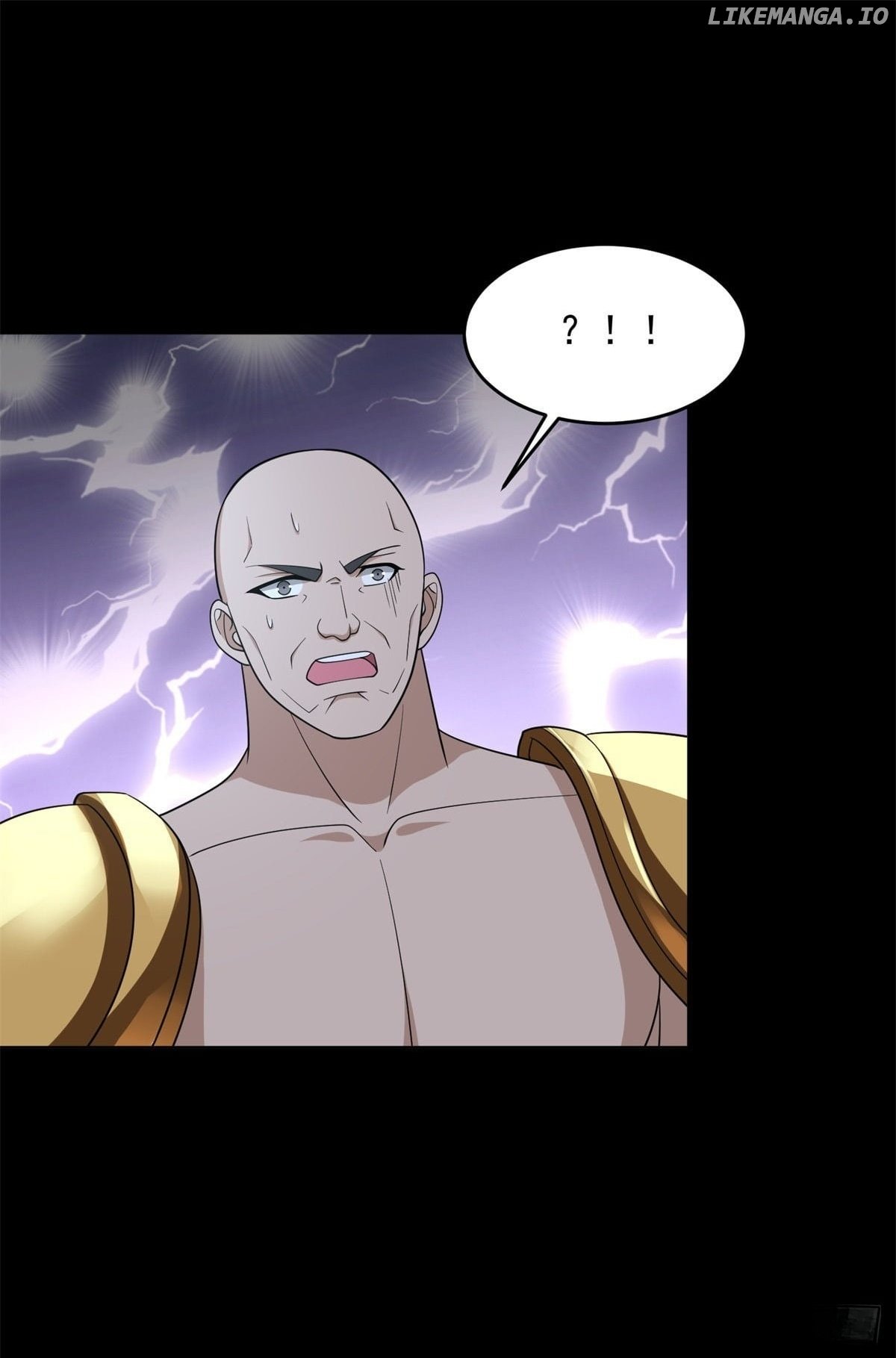 Read Apocalypse Savior EN Manga Online