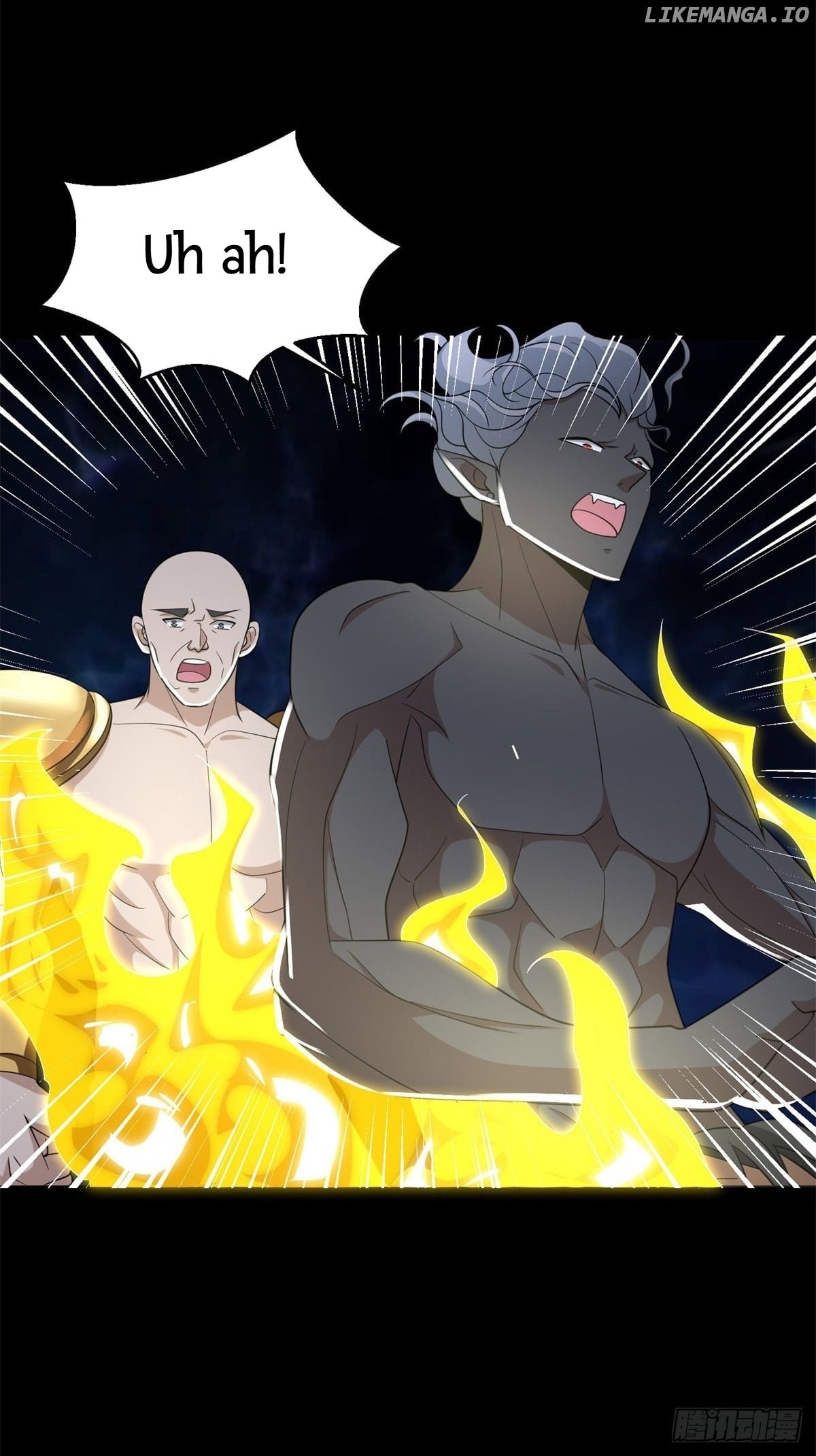 Read Apocalypse Savior EN Manga Online