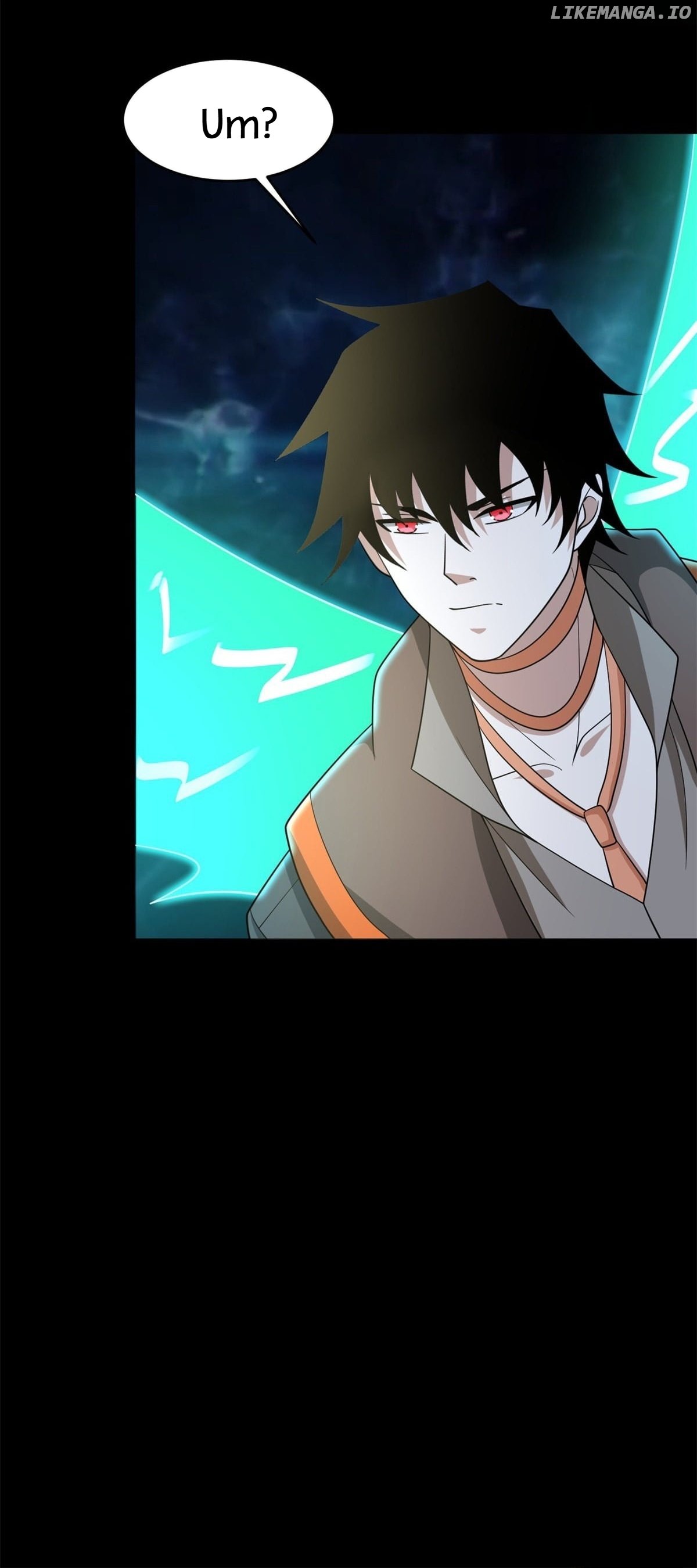 Read Apocalypse Savior EN Manga Online