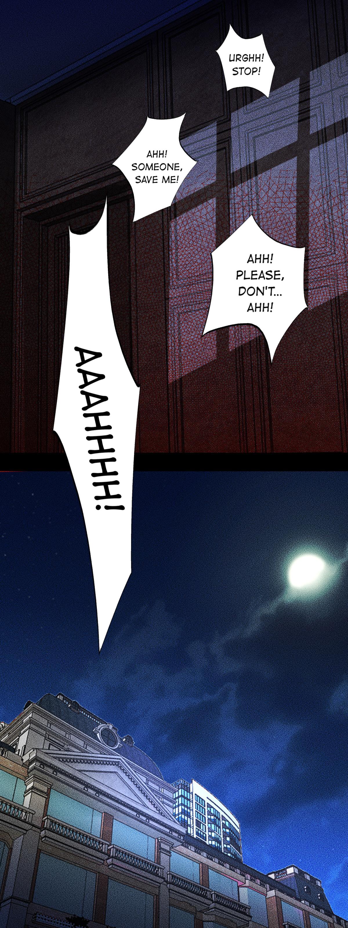 Read Apocalypse Savior EN Manga Online