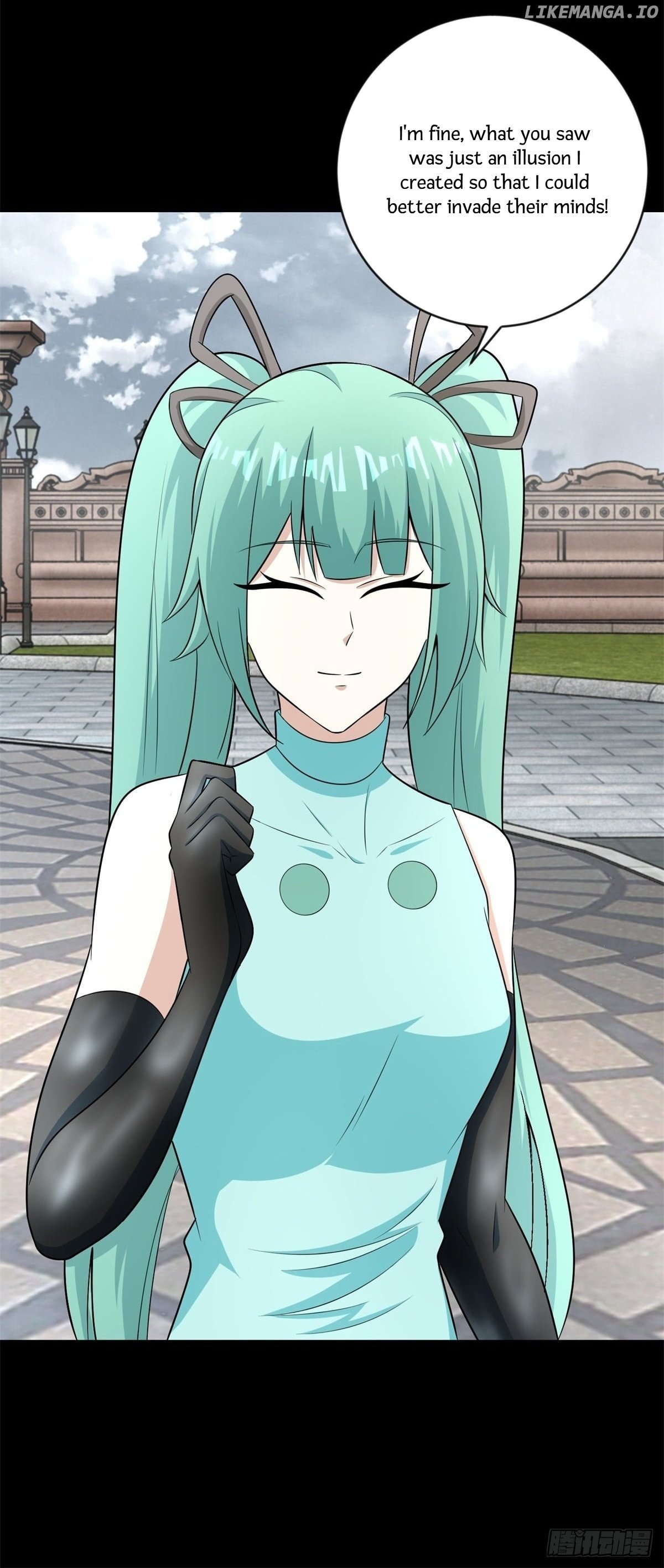 Read Apocalypse Savior EN Manga Online