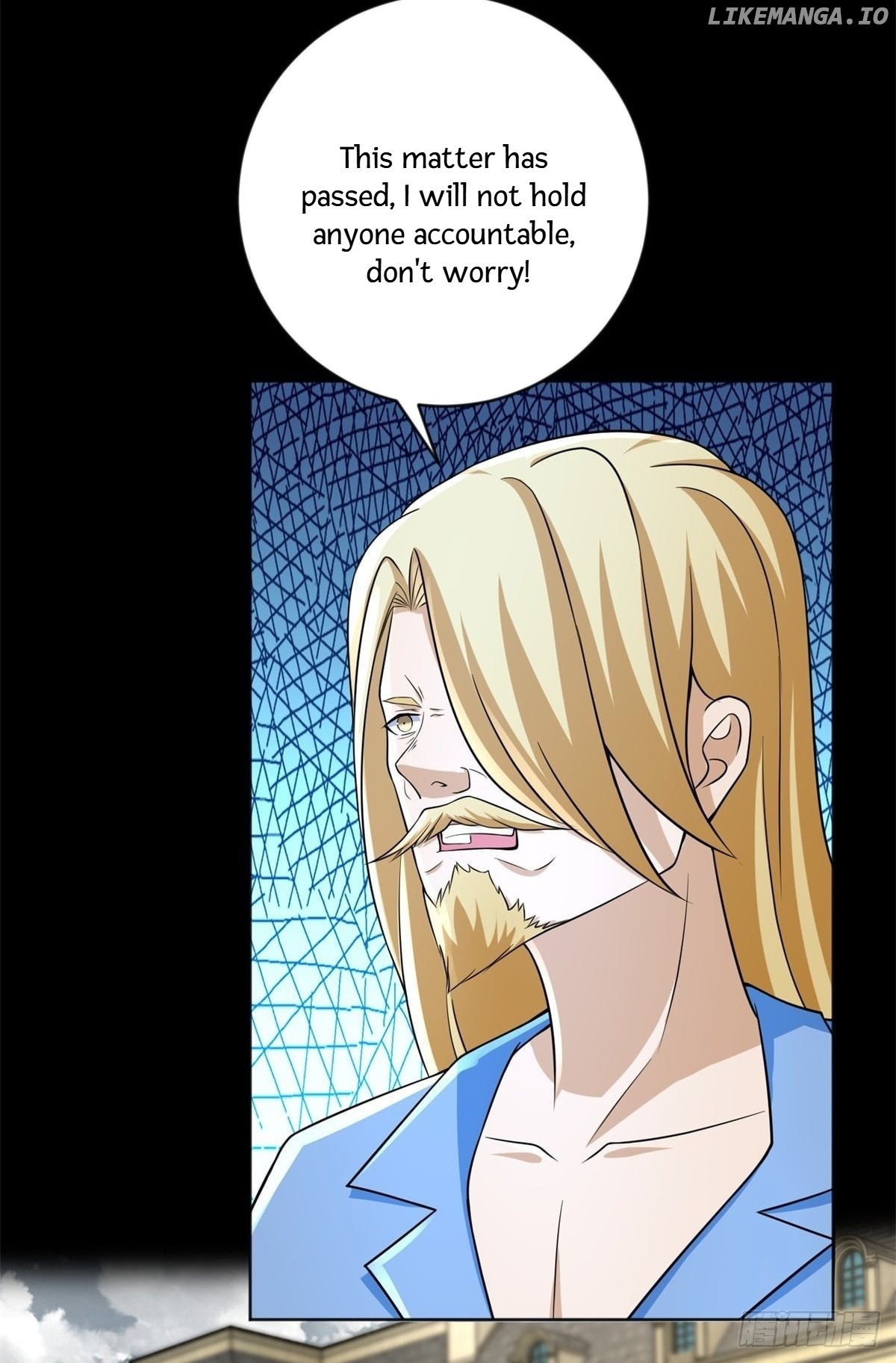 Read Apocalypse Savior EN Manga Online