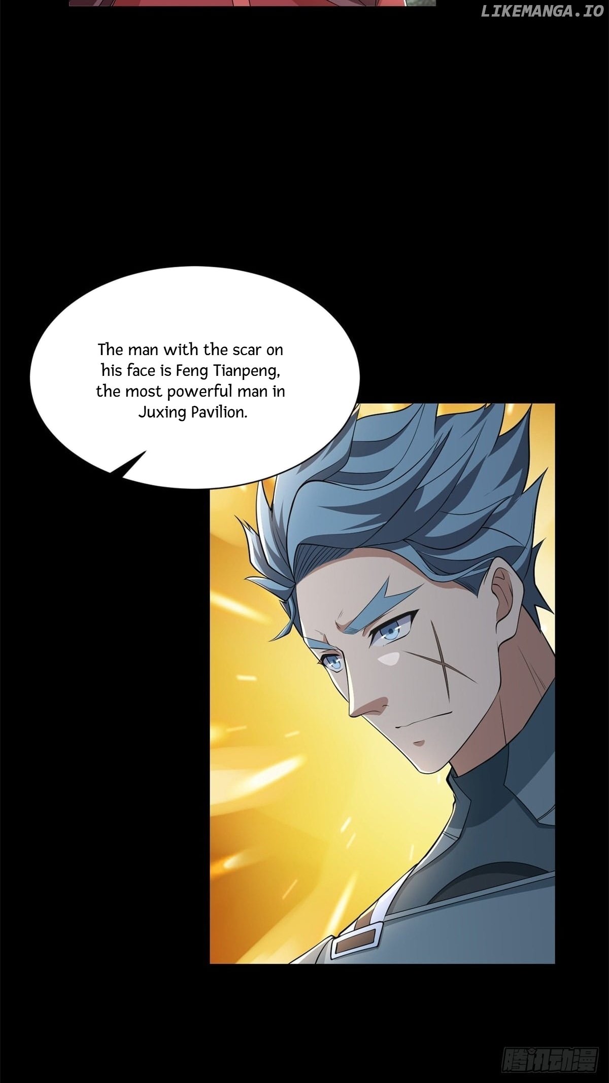 Read Apocalypse Savior EN Manga Online