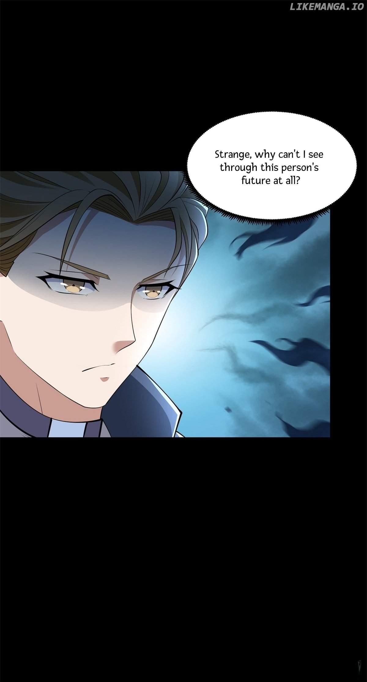 Read Apocalypse Savior EN Manga Online