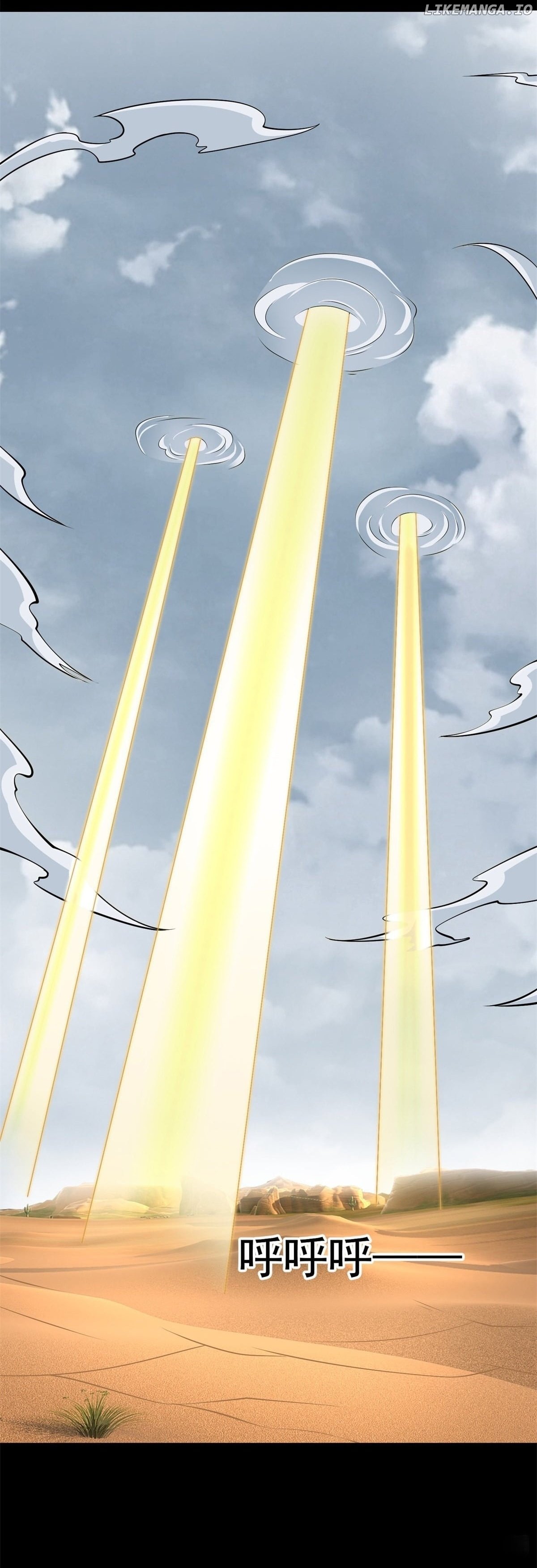 Read Apocalypse Savior EN Manga Online