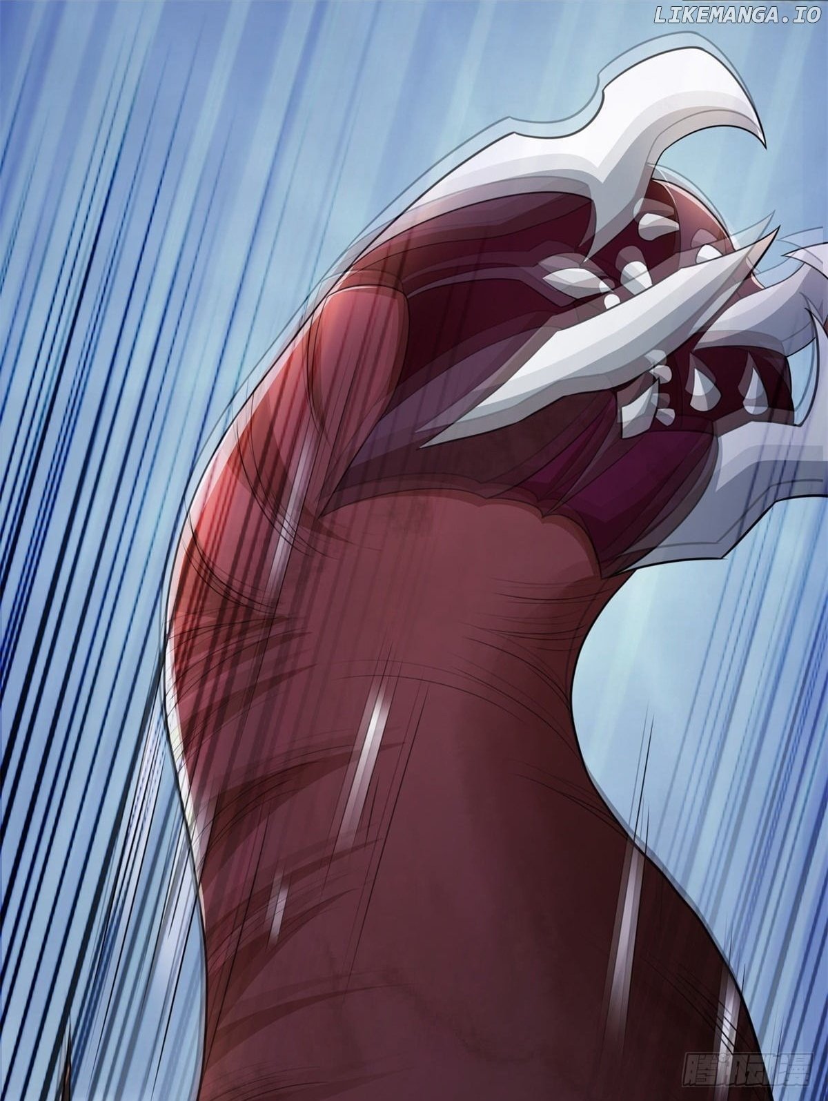 Read Apocalypse Savior EN Manga Online