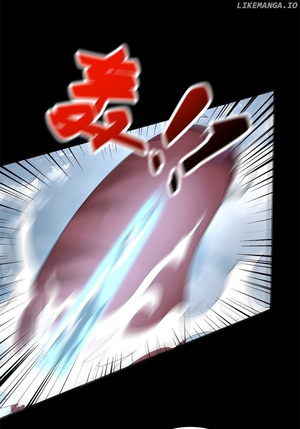 Read Apocalypse Savior EN Manga Online