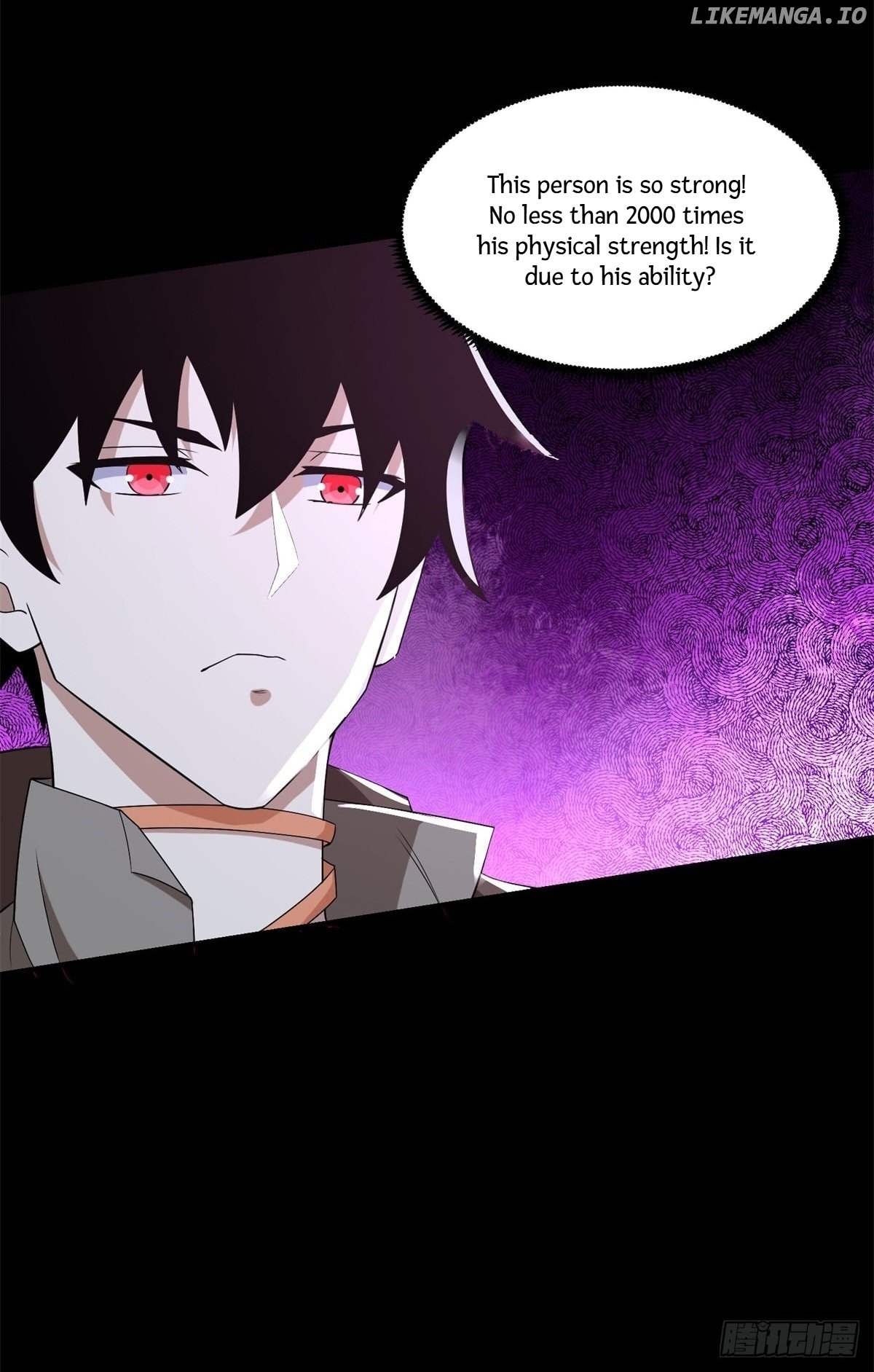 Read Apocalypse Savior EN Manga Online