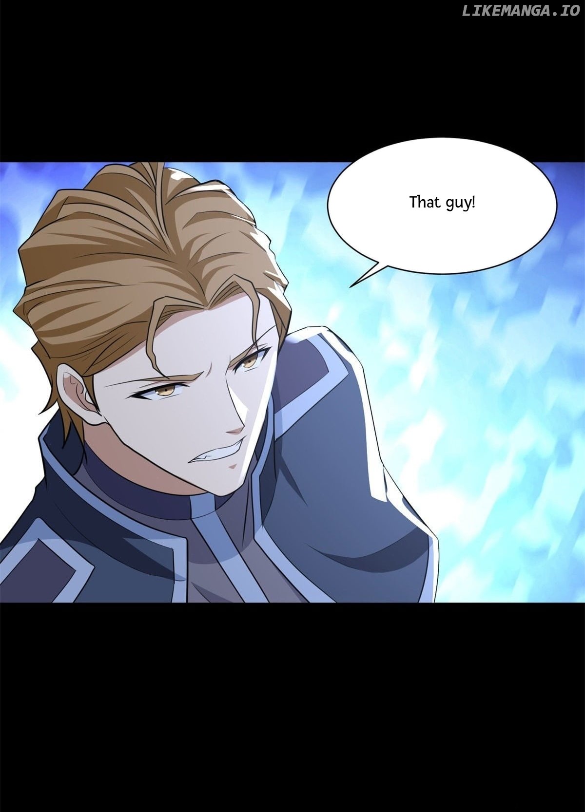 Read Apocalypse Savior EN Manga Online