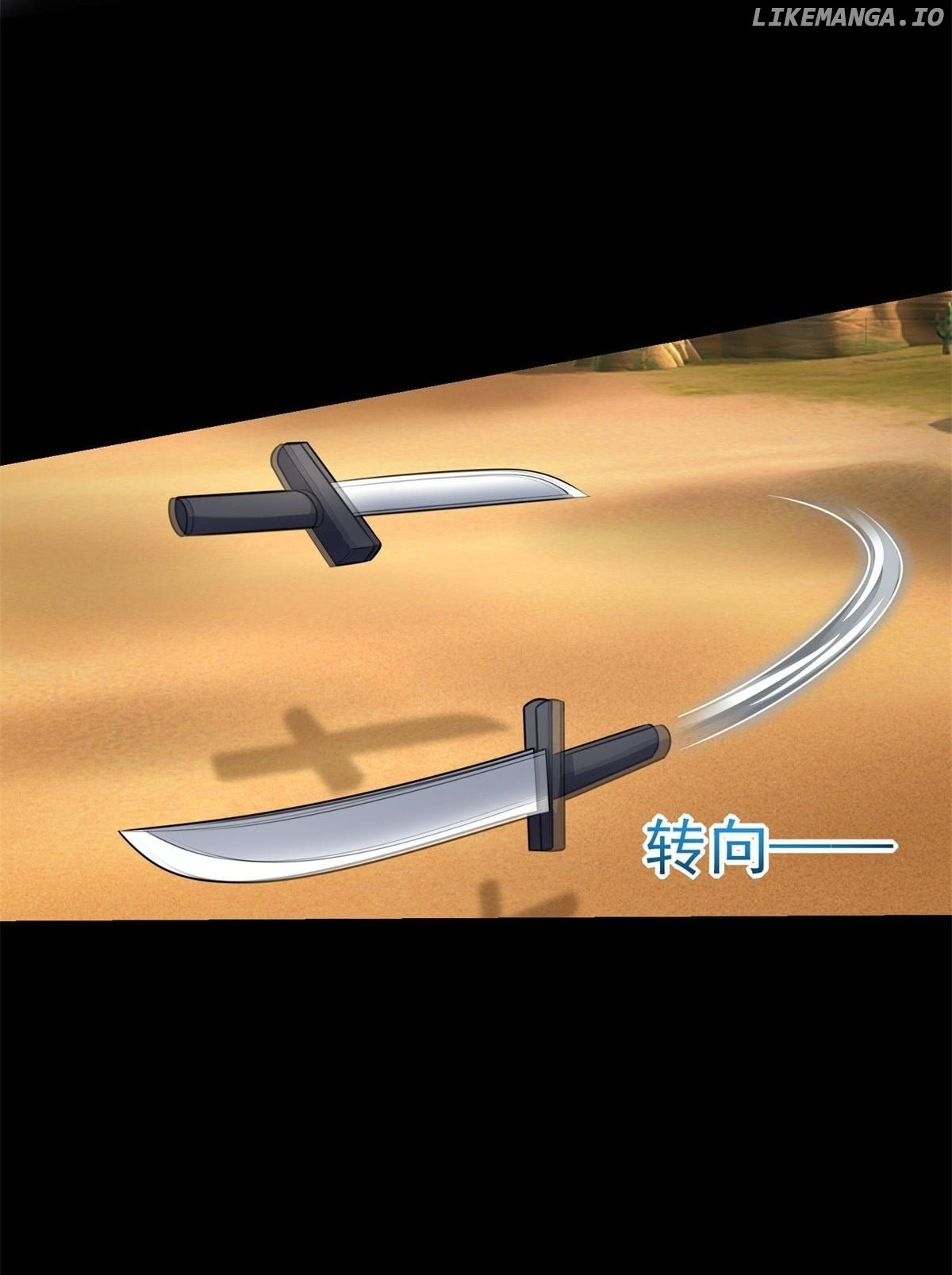 Read Apocalypse Savior EN Manga Online