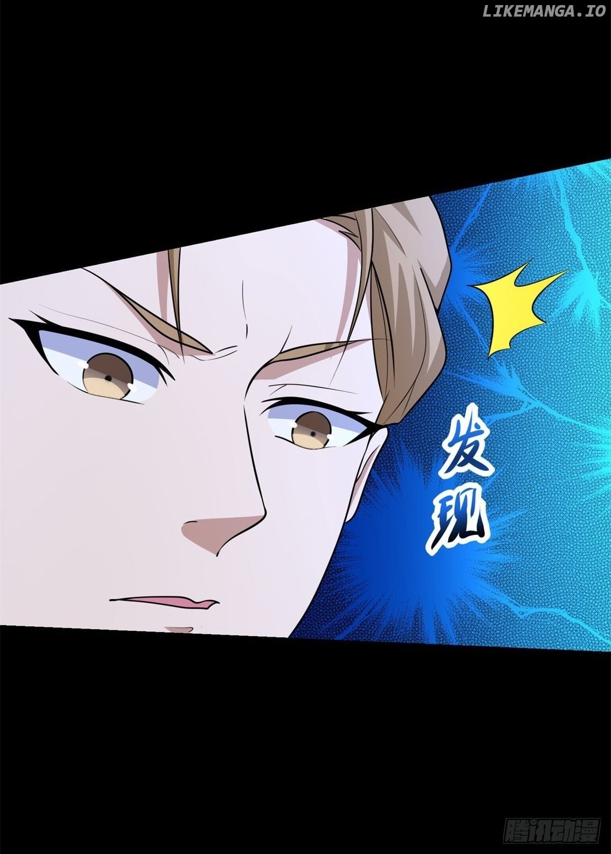Read Apocalypse Savior EN Manga Online