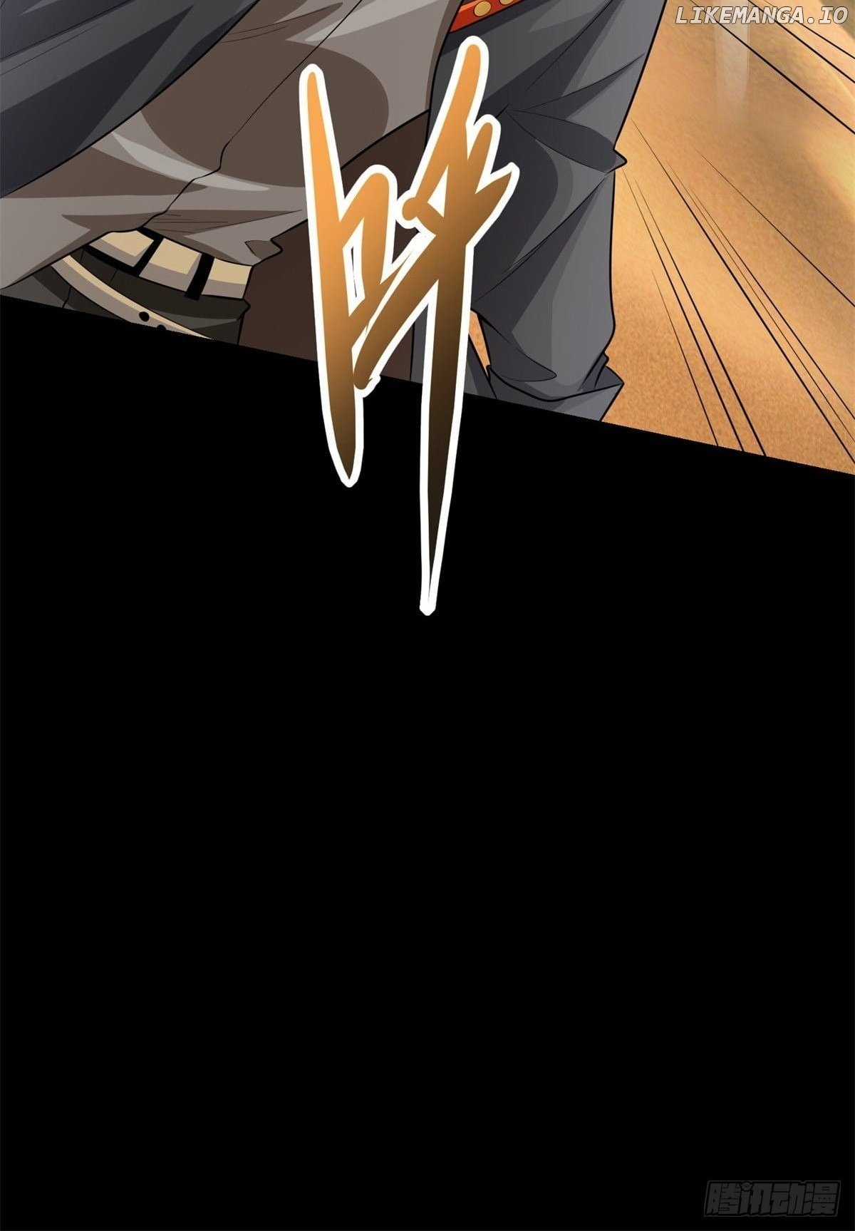 Read Apocalypse Savior EN Manga Online