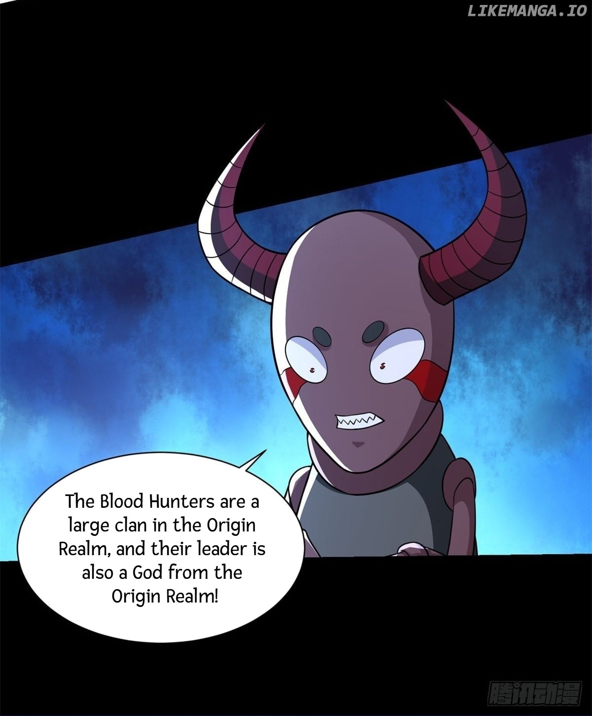 Read Apocalypse Savior EN Manga Online
