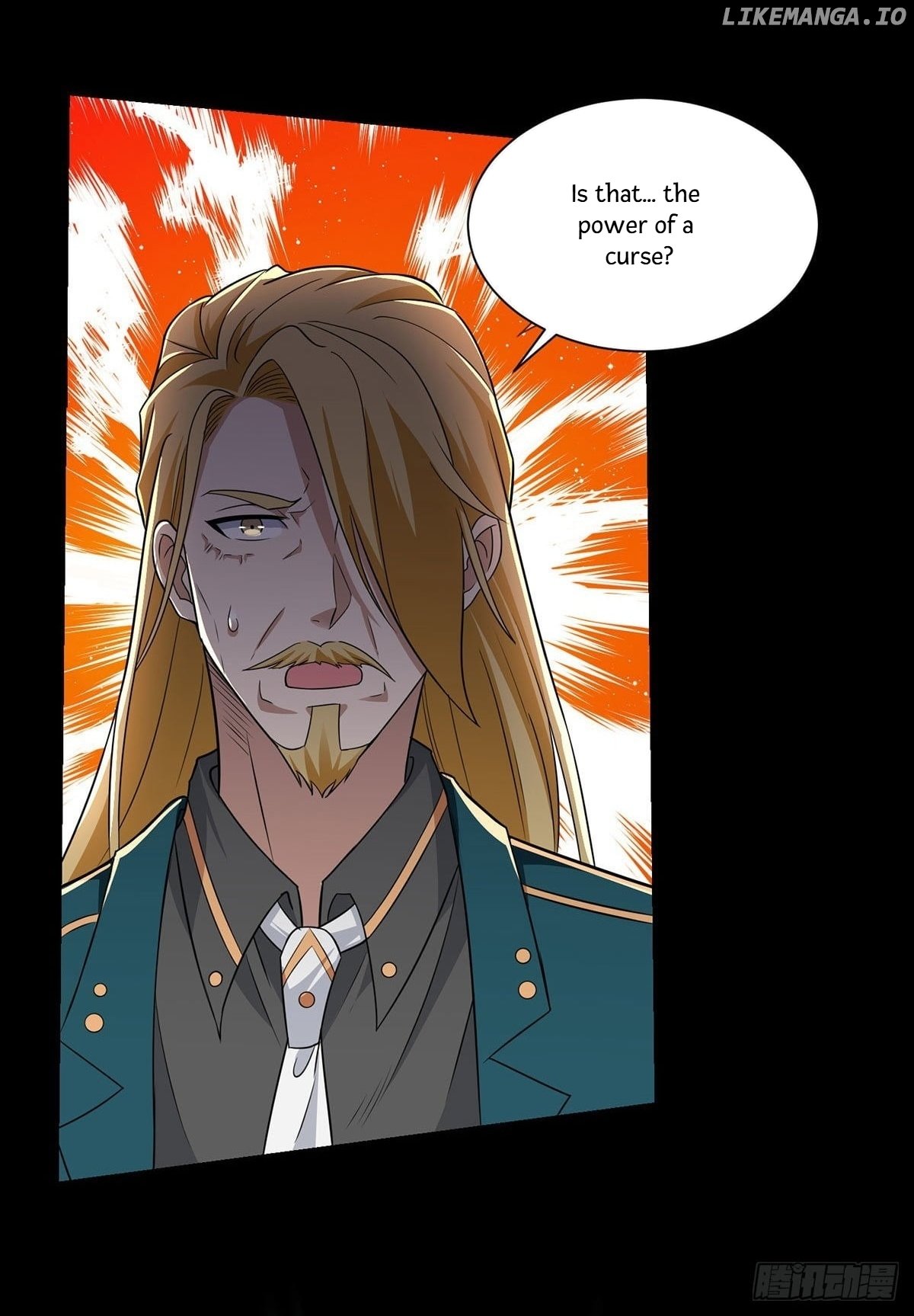 Read Apocalypse Savior EN Manga Online