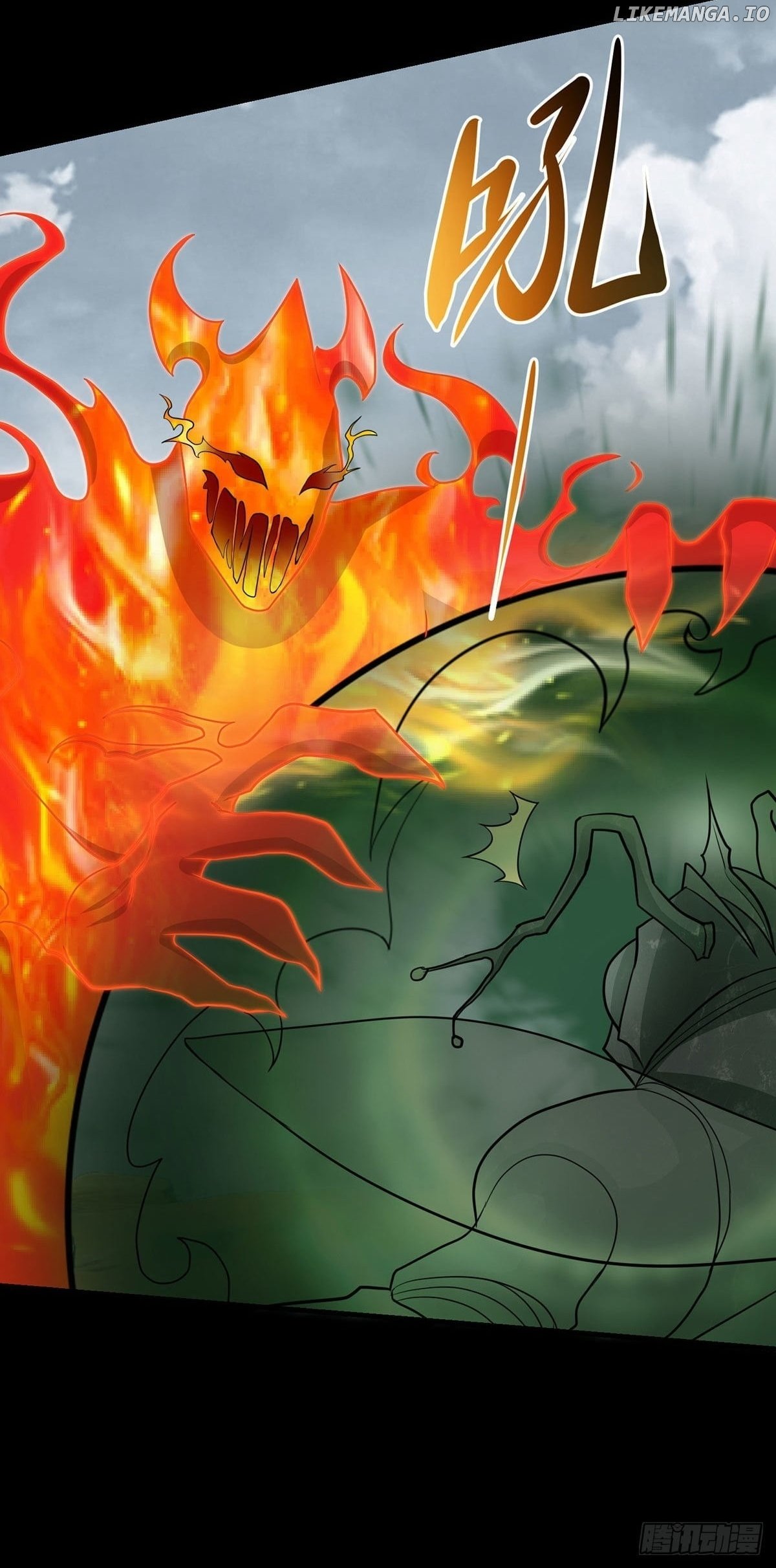 Read Apocalypse Savior EN Manga Online