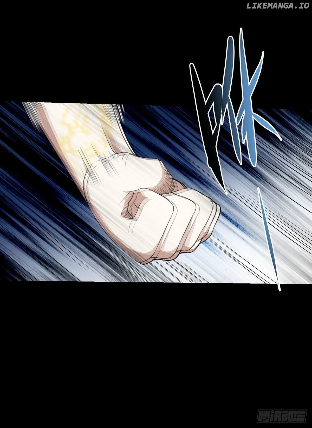 Read Apocalypse Savior EN Manga Online
