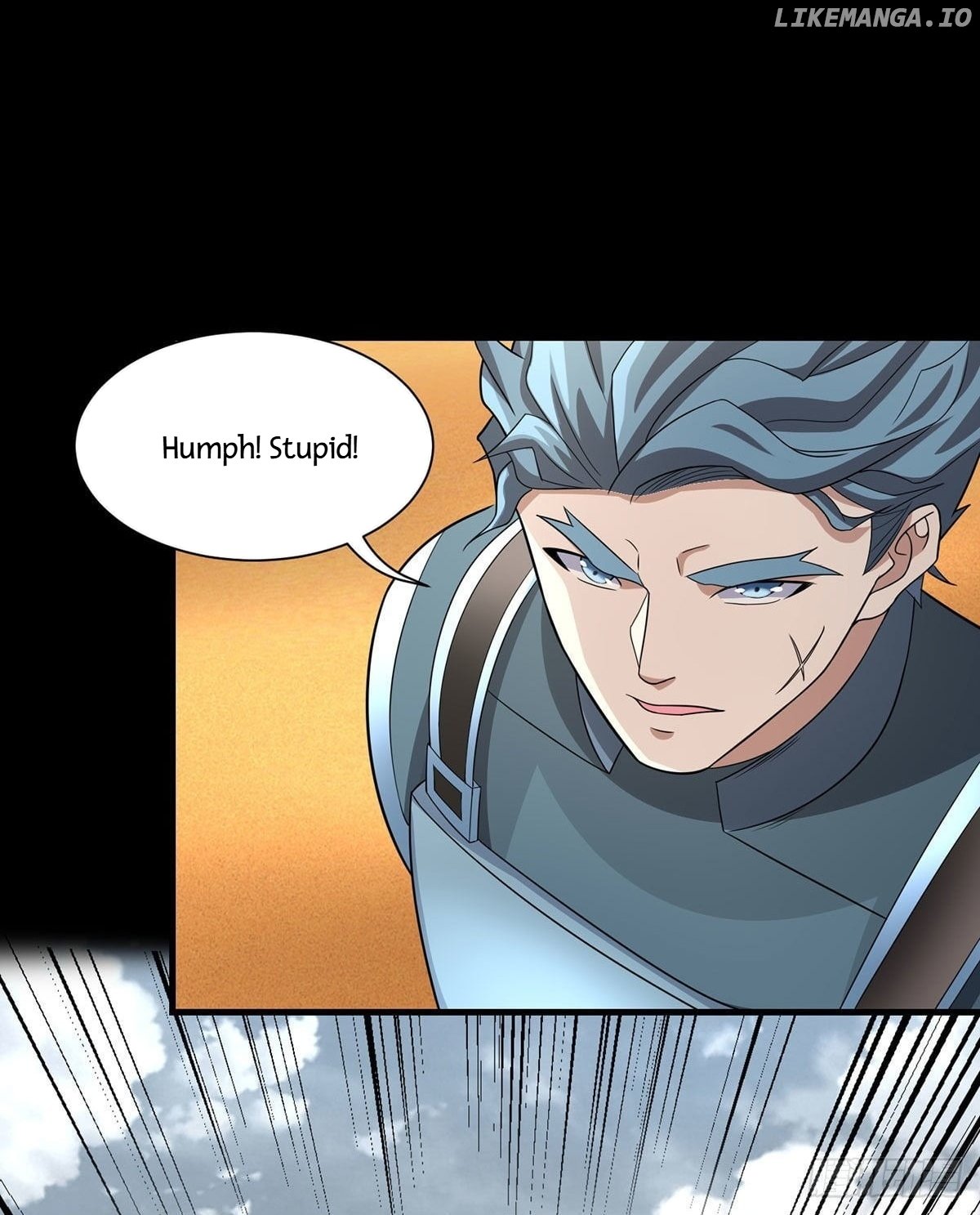 Read Apocalypse Savior EN Manga Online