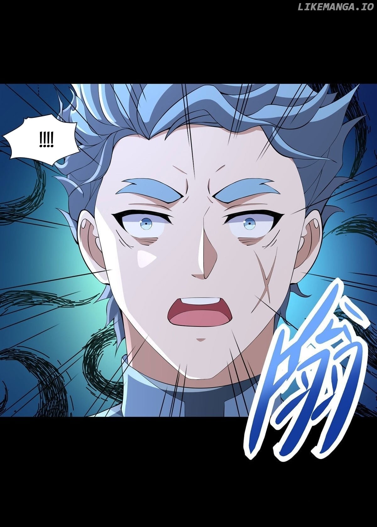 Read Apocalypse Savior EN Manga Online