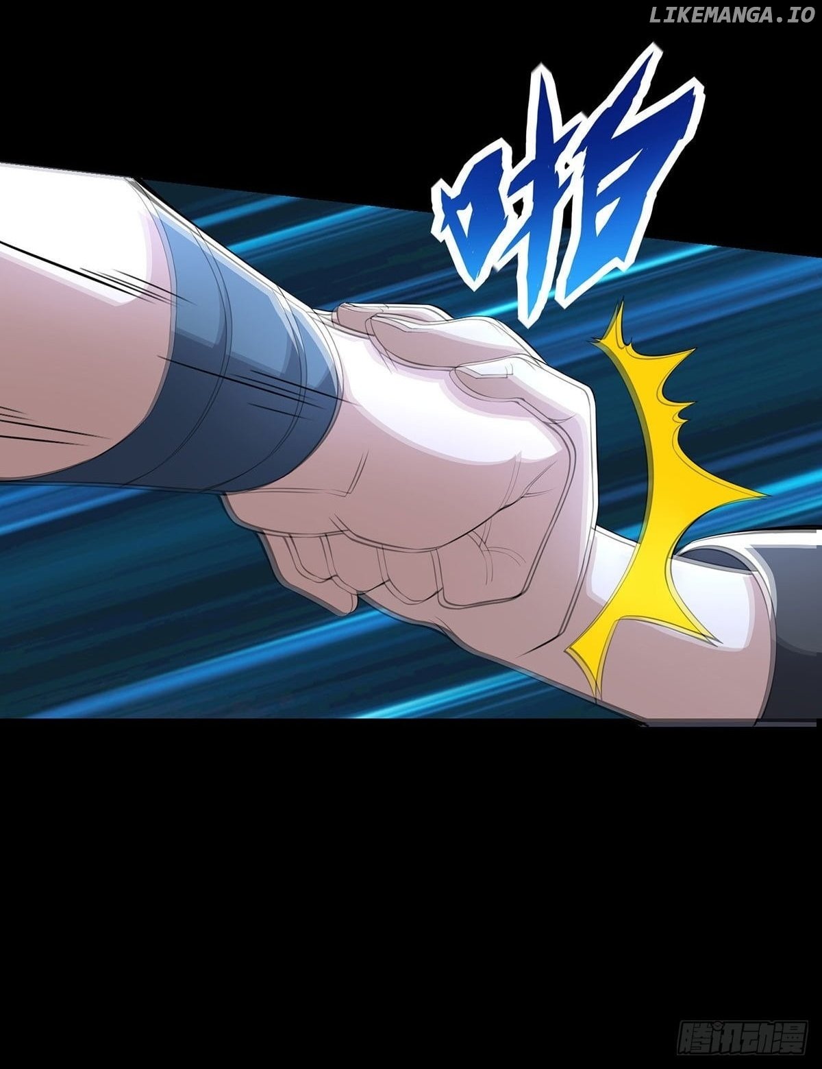 Read Apocalypse Savior EN Manga Online