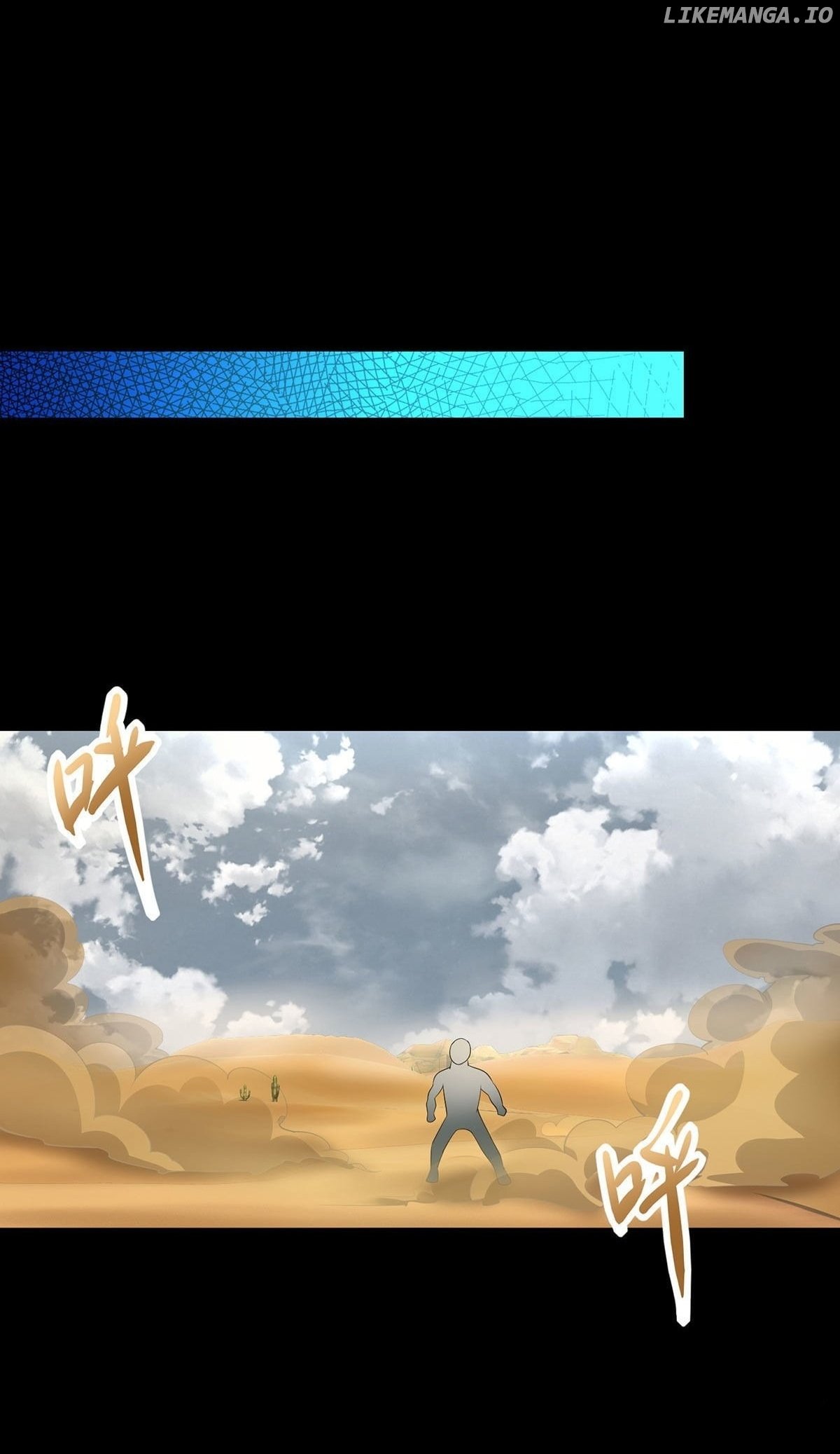 Read Apocalypse Savior EN Manga Online