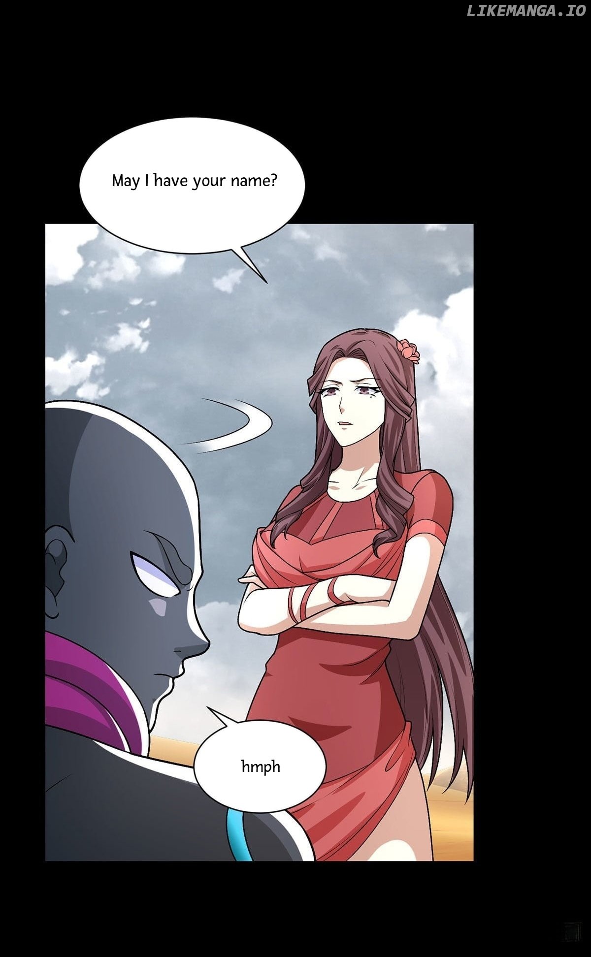 Read Apocalypse Savior EN Manga Online