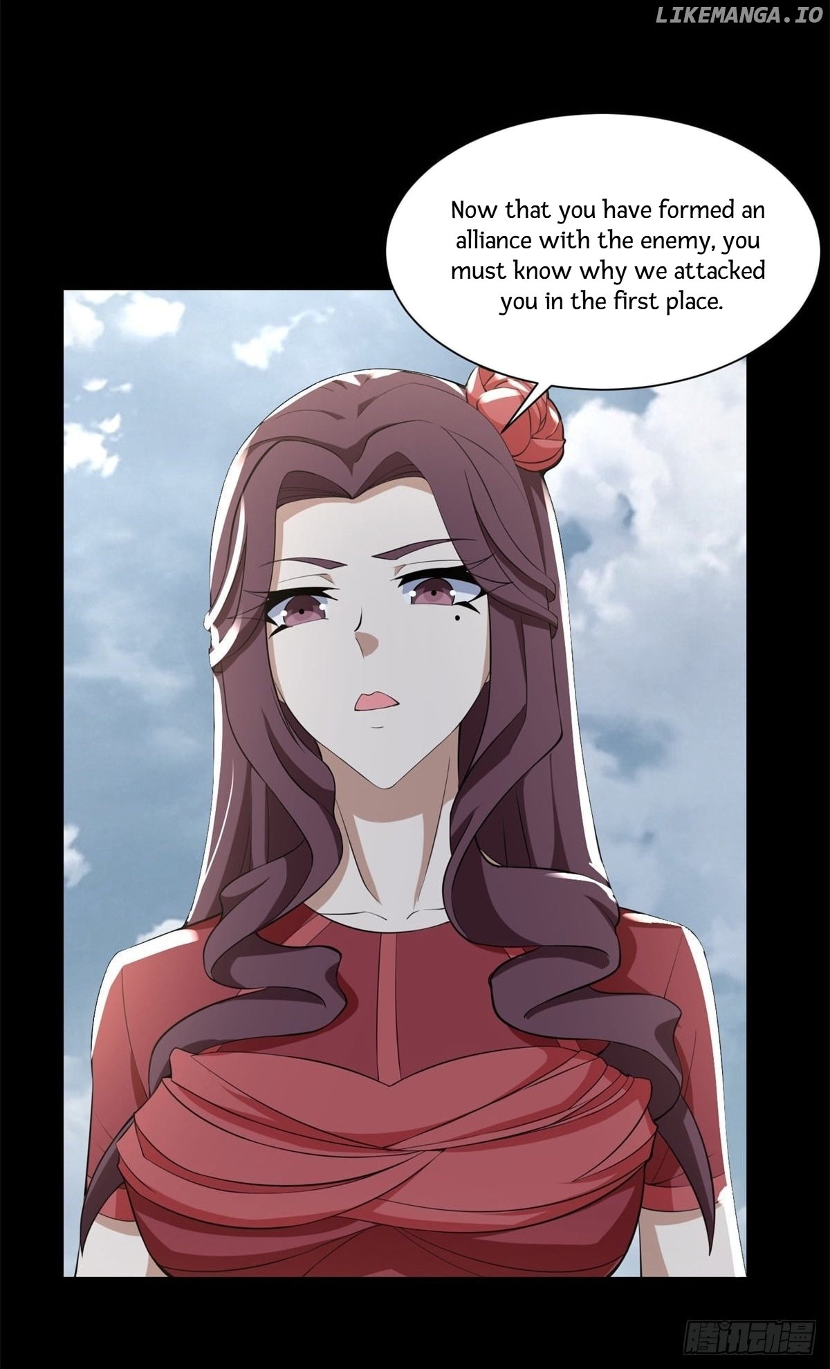 Read Apocalypse Savior EN Manga Online