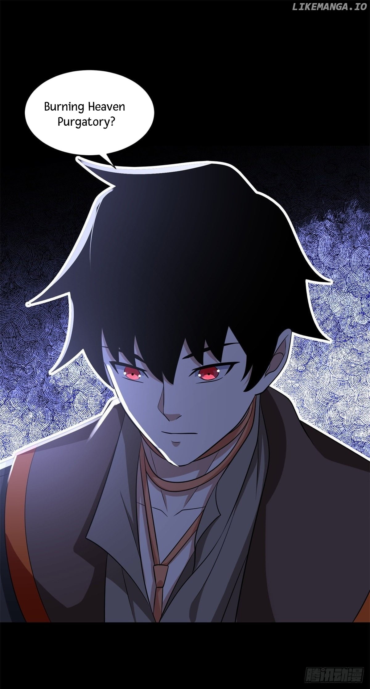 Read Apocalypse Savior EN Manga Online
