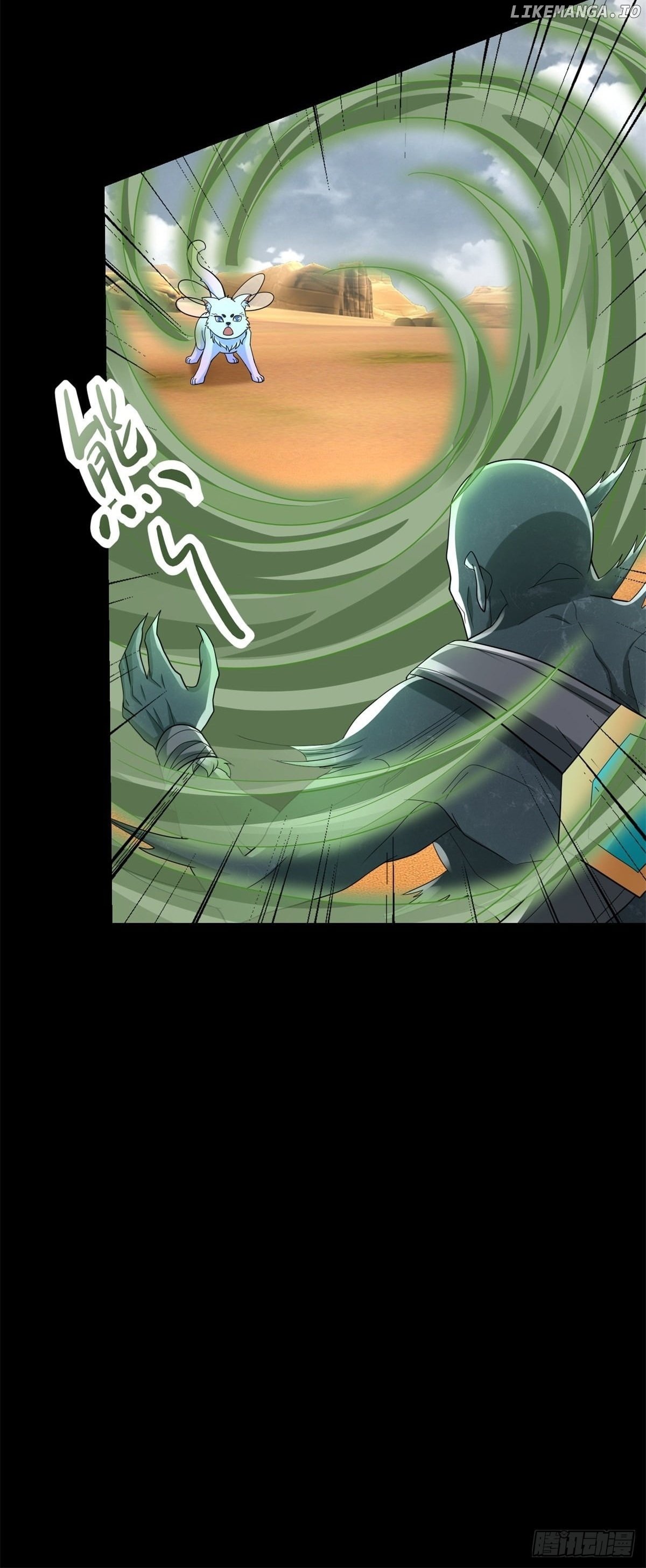 Read Apocalypse Savior EN Manga Online