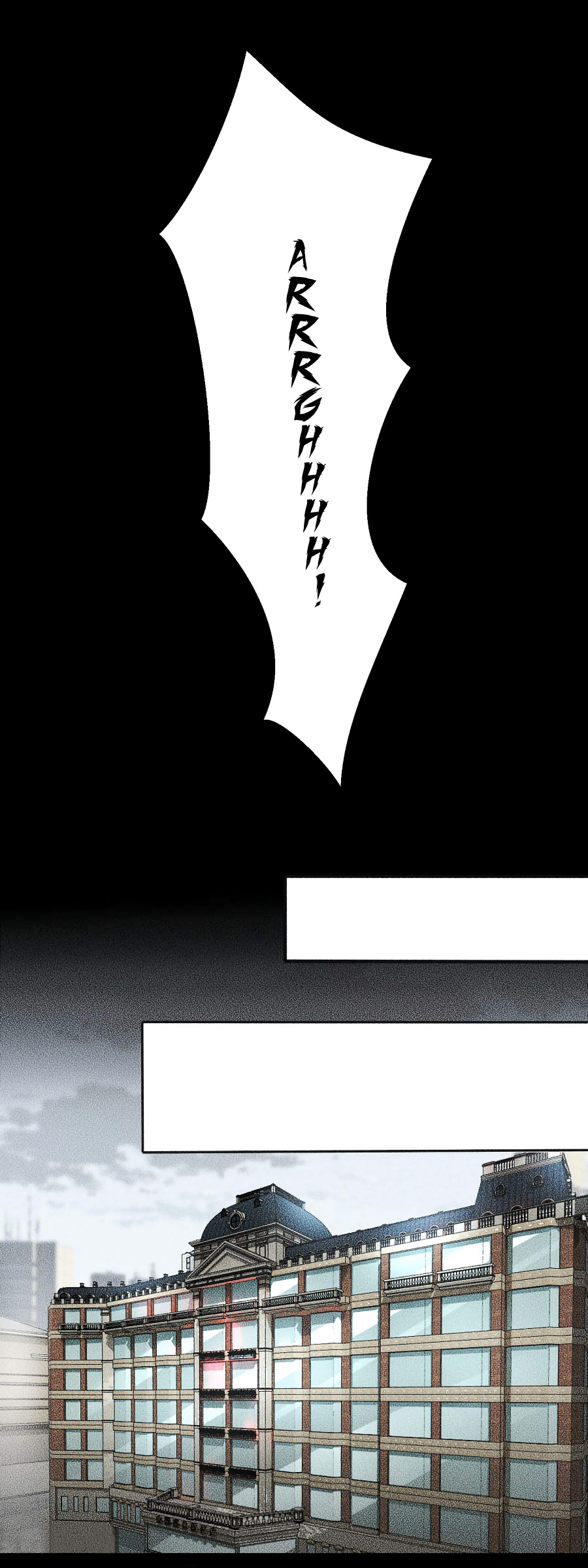 Read Apocalypse Savior EN Manga Online