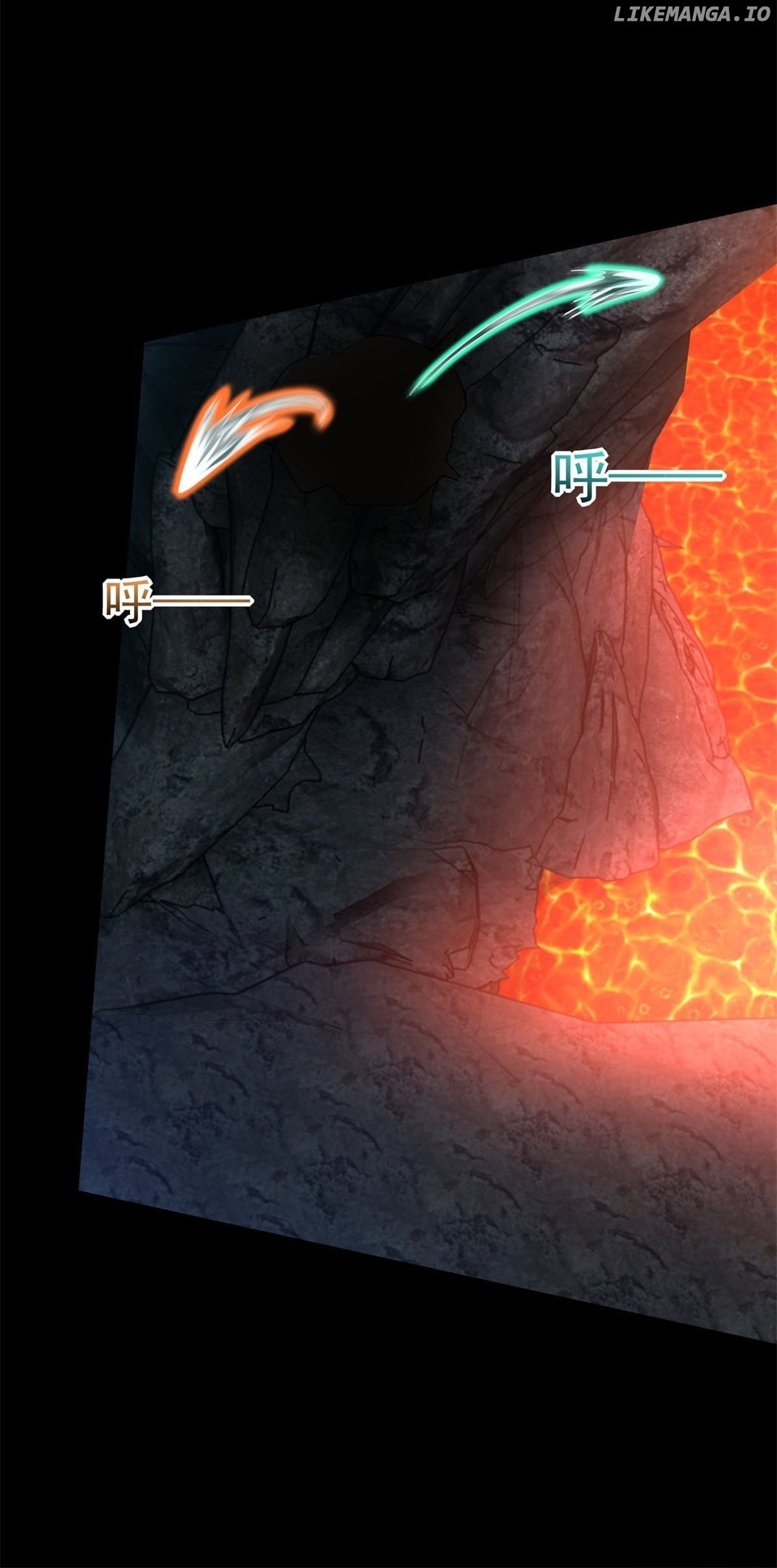 Read Apocalypse Savior EN Manga Online