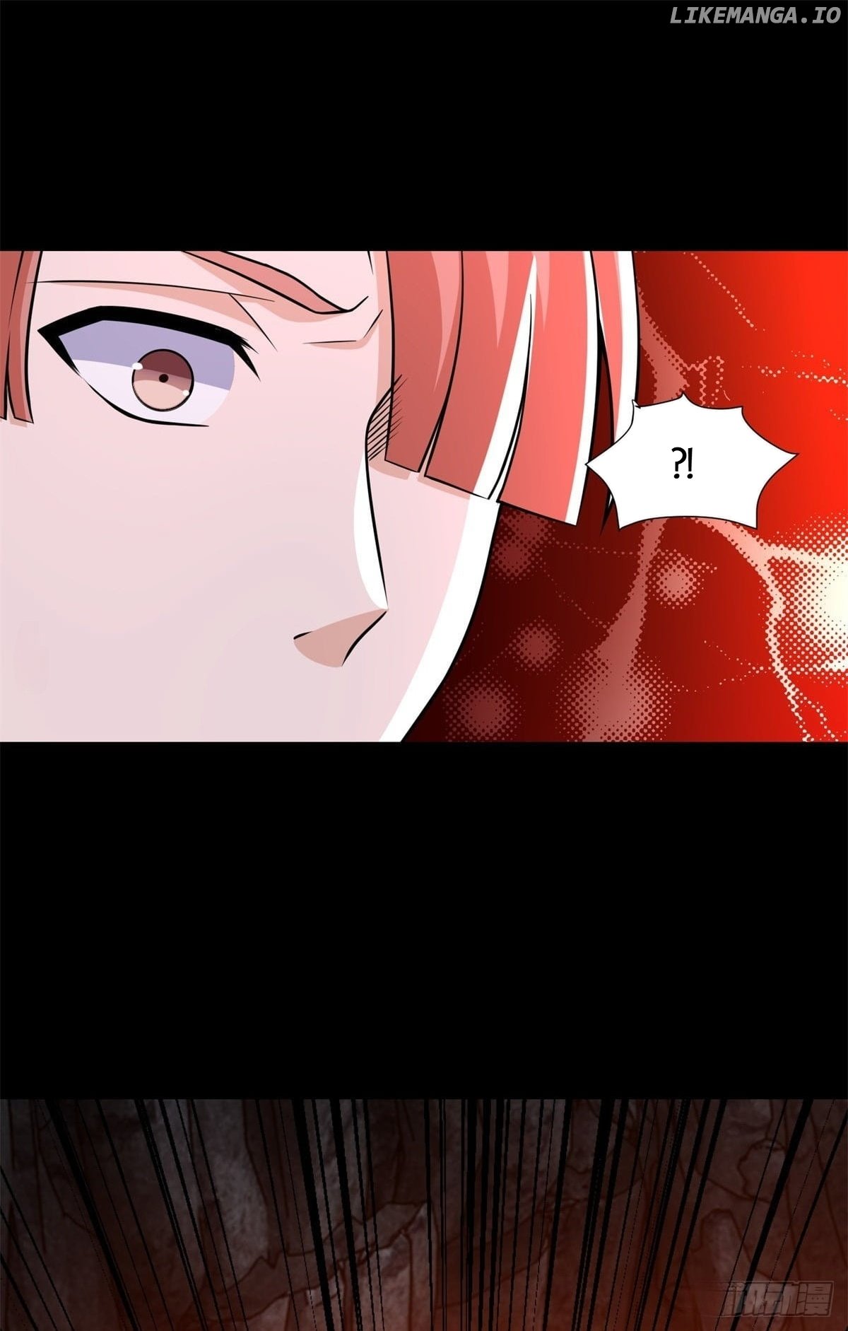Read Apocalypse Savior EN Manga Online