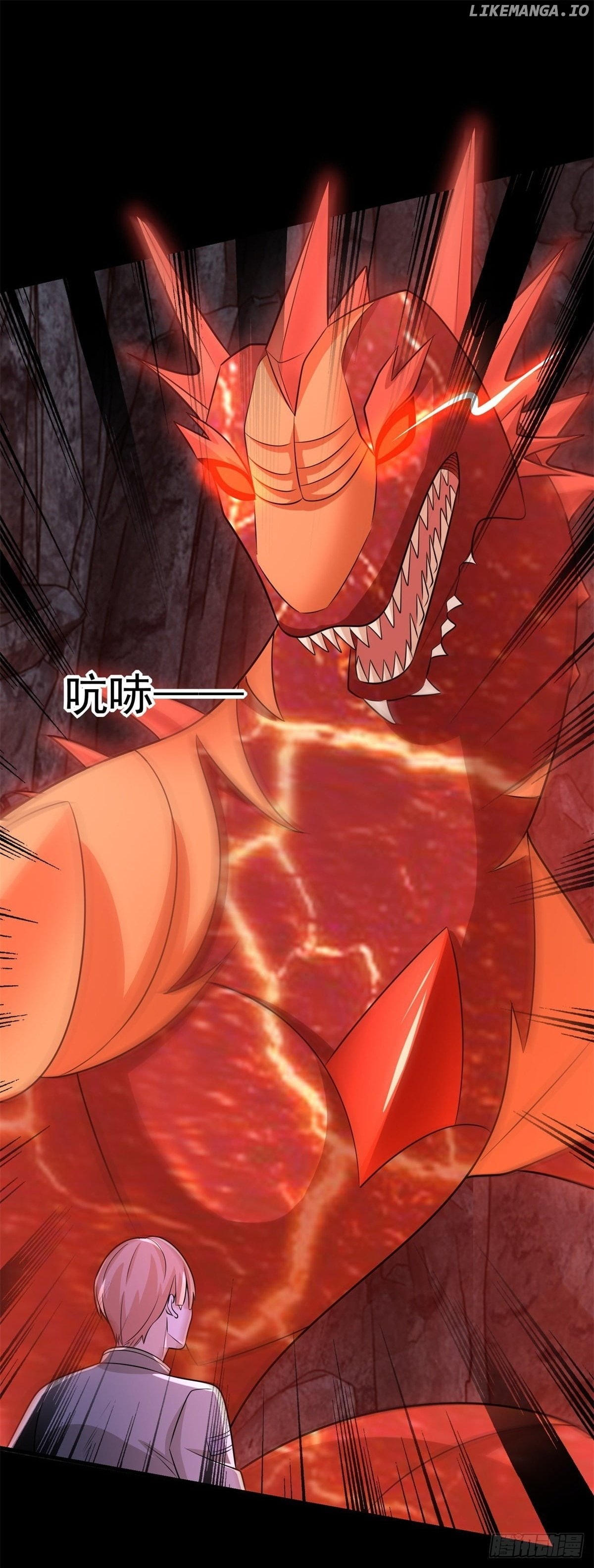 Read Apocalypse Savior EN Manga Online