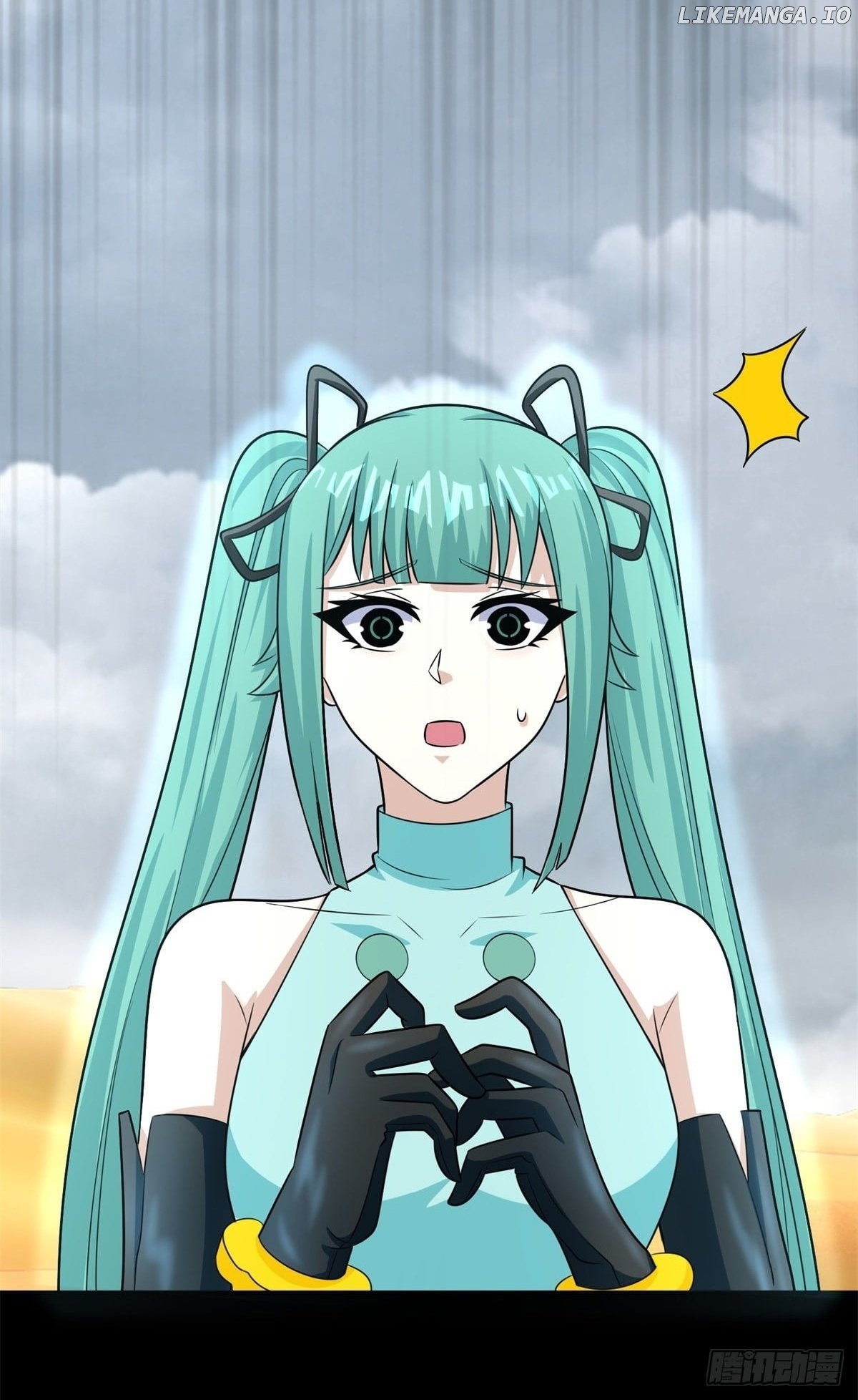 Read Apocalypse Savior EN Manga Online