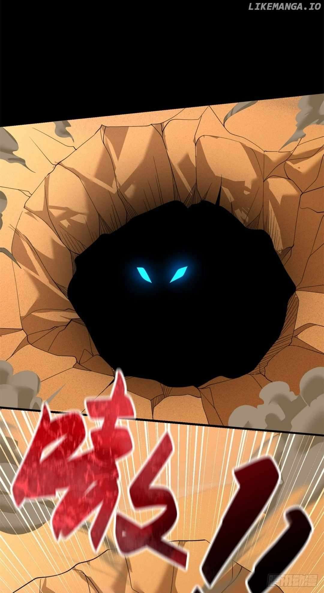Read Apocalypse Savior EN Manga Online