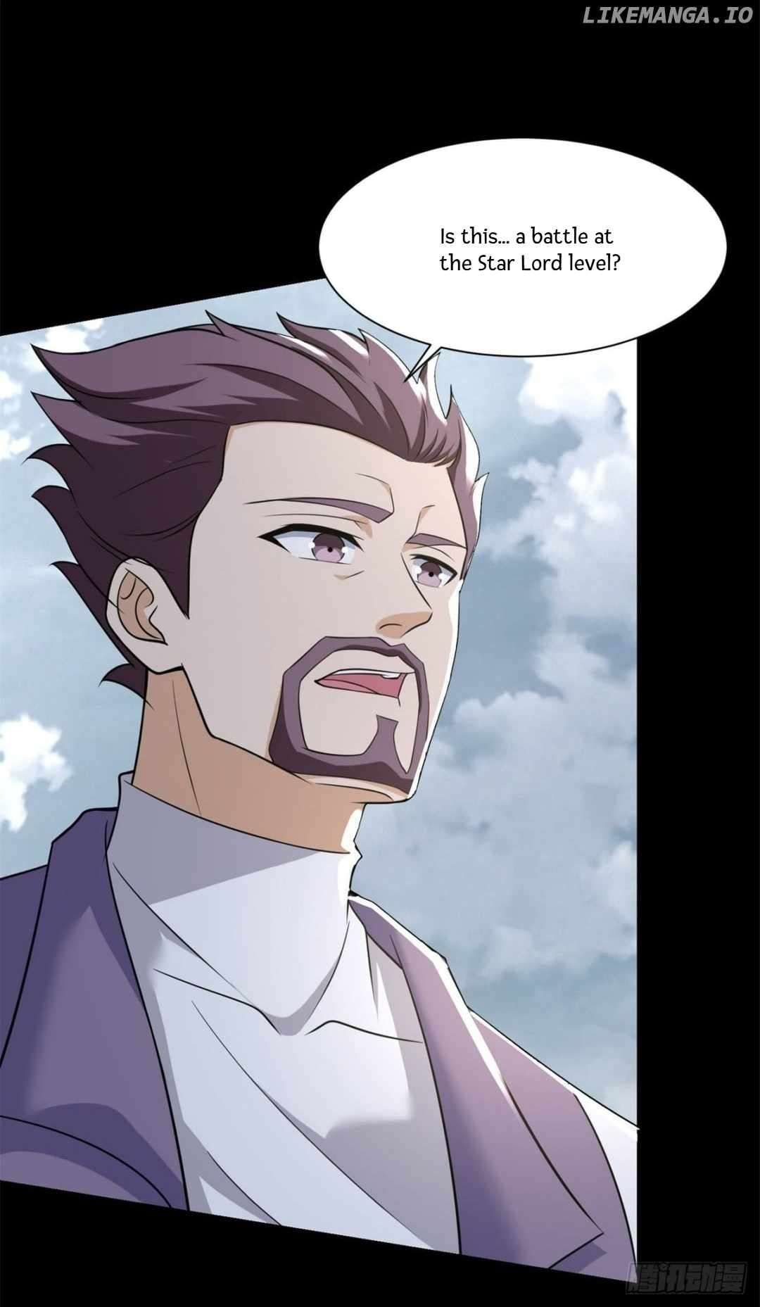 Read Apocalypse Savior EN Manga Online