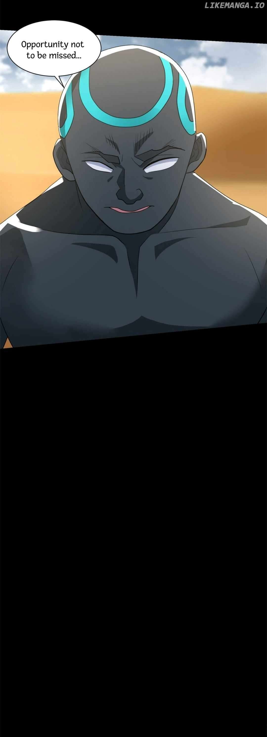 Read Apocalypse Savior EN Manga Online