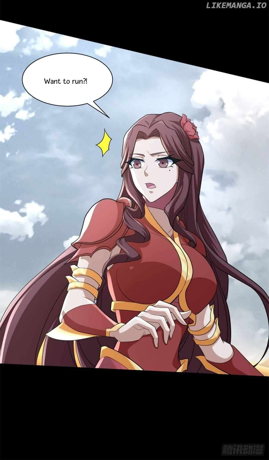 Read Apocalypse Savior EN Manga Online