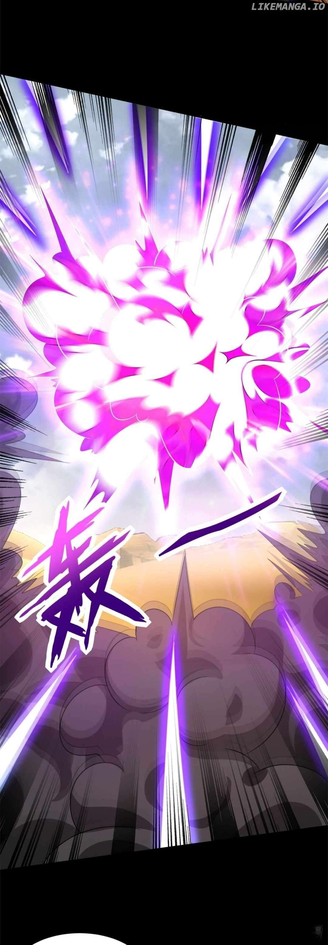 Read Apocalypse Savior EN Manga Online