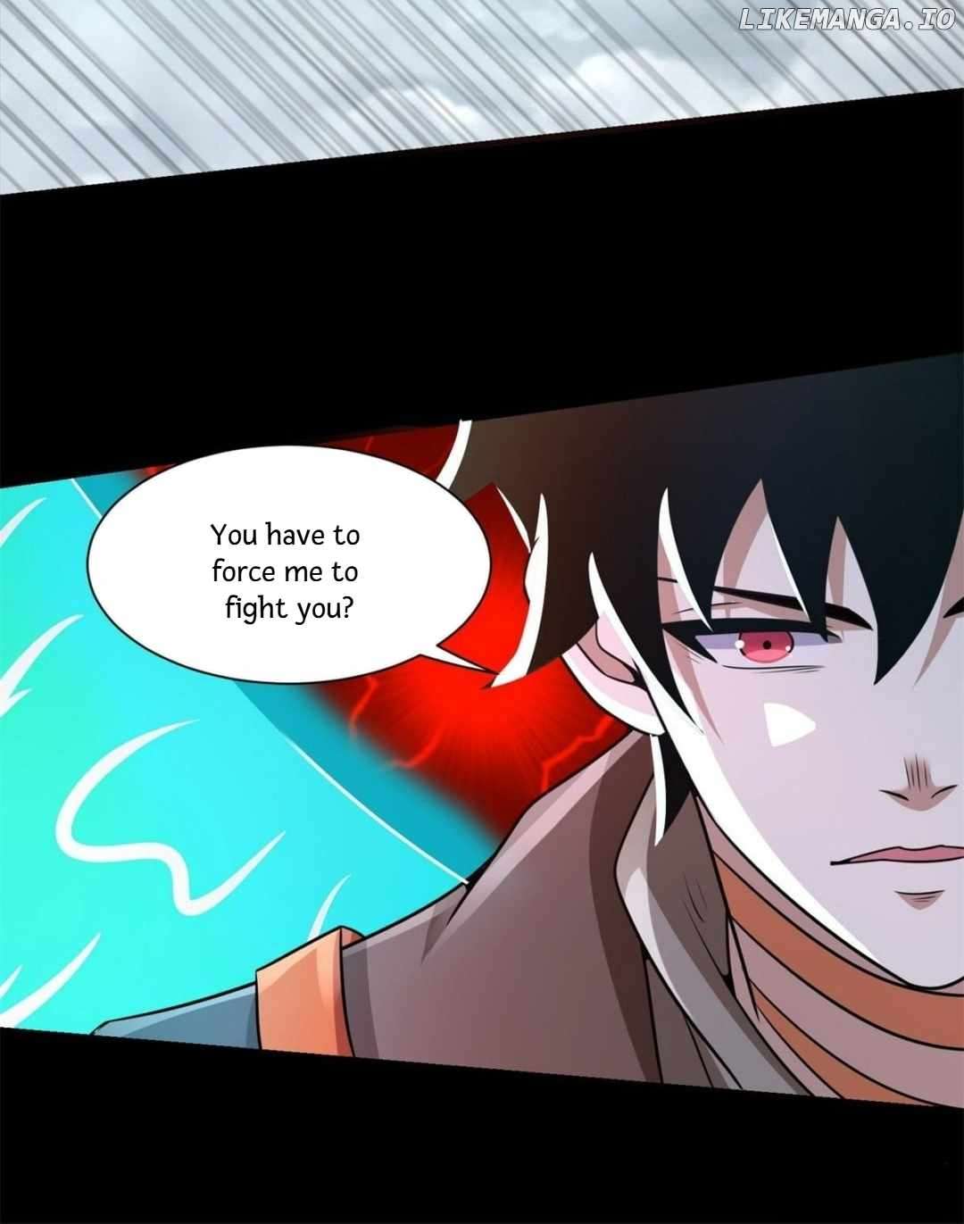 Read Apocalypse Savior EN Manga Online