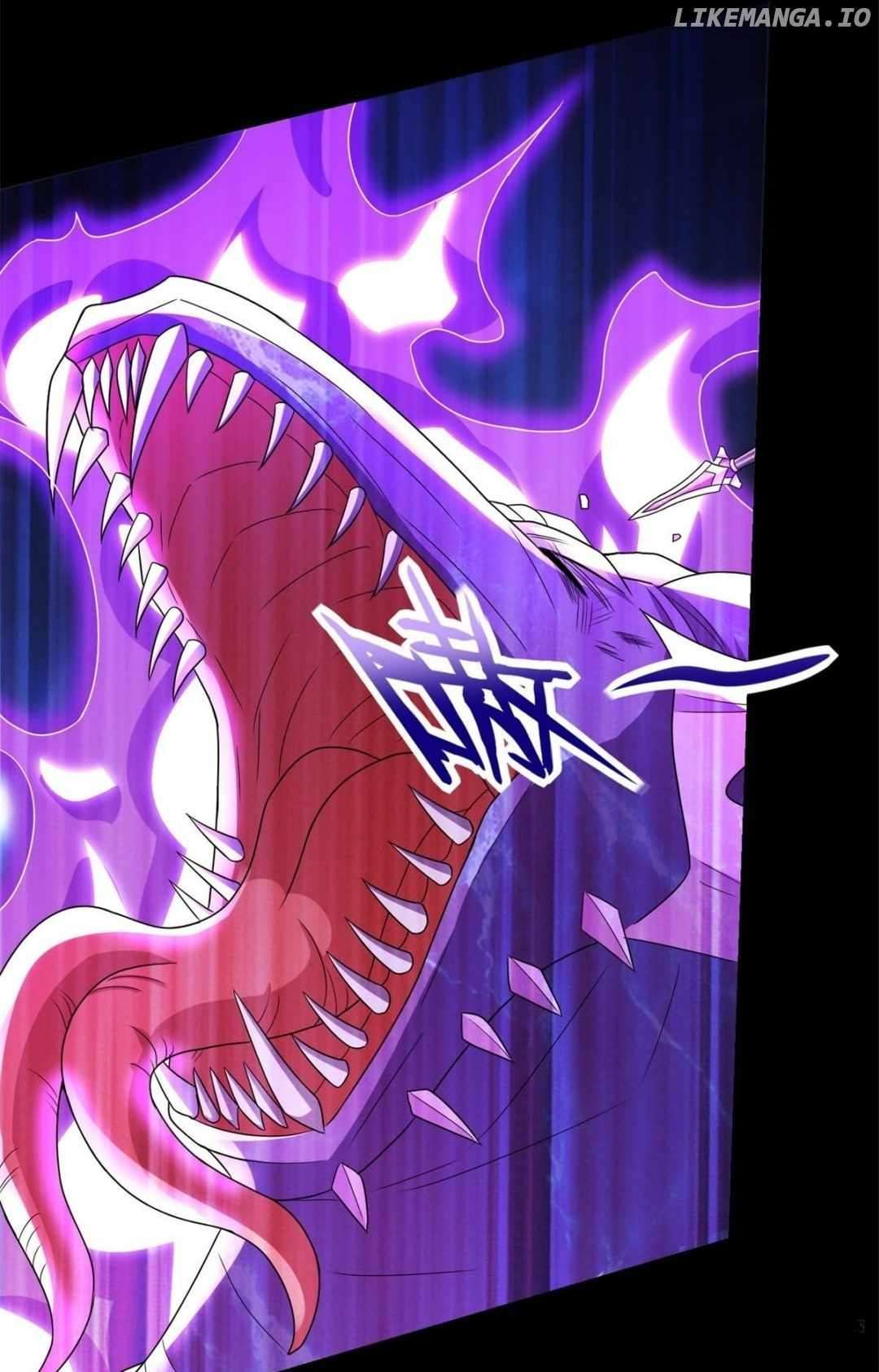 Read Apocalypse Savior EN Manga Online
