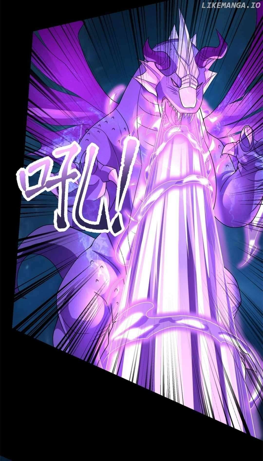 Read Apocalypse Savior EN Manga Online