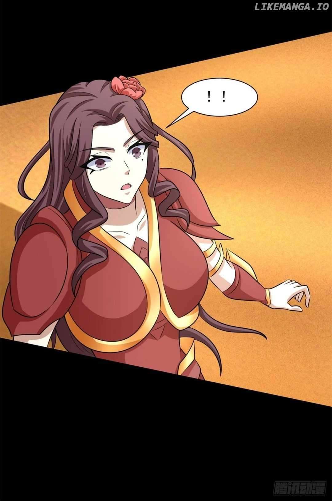 Read Apocalypse Savior EN Manga Online