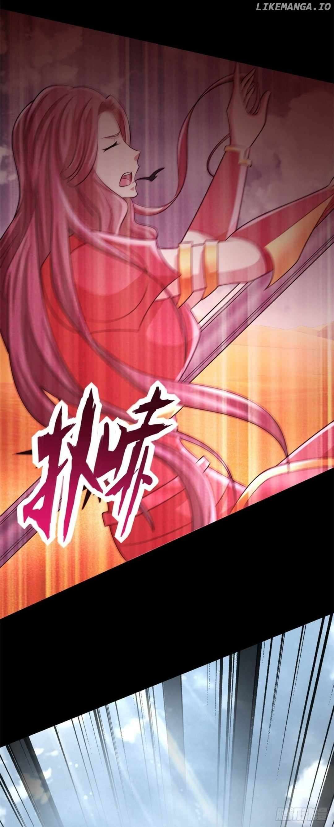 Read Apocalypse Savior EN Manga Online