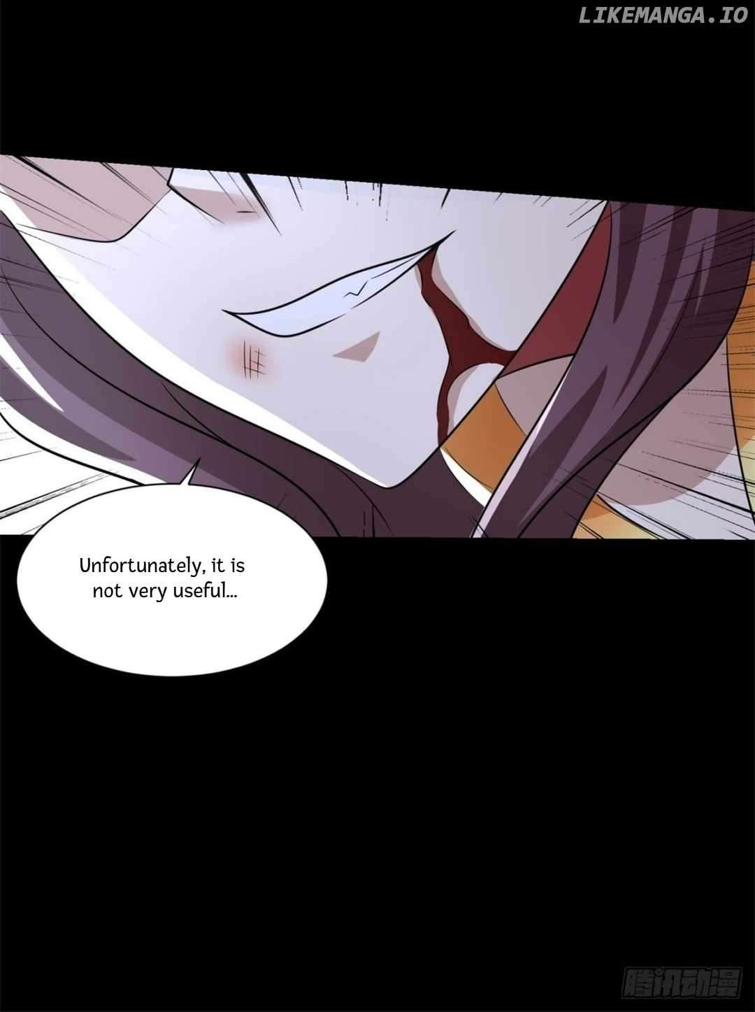 Read Apocalypse Savior EN Manga Online